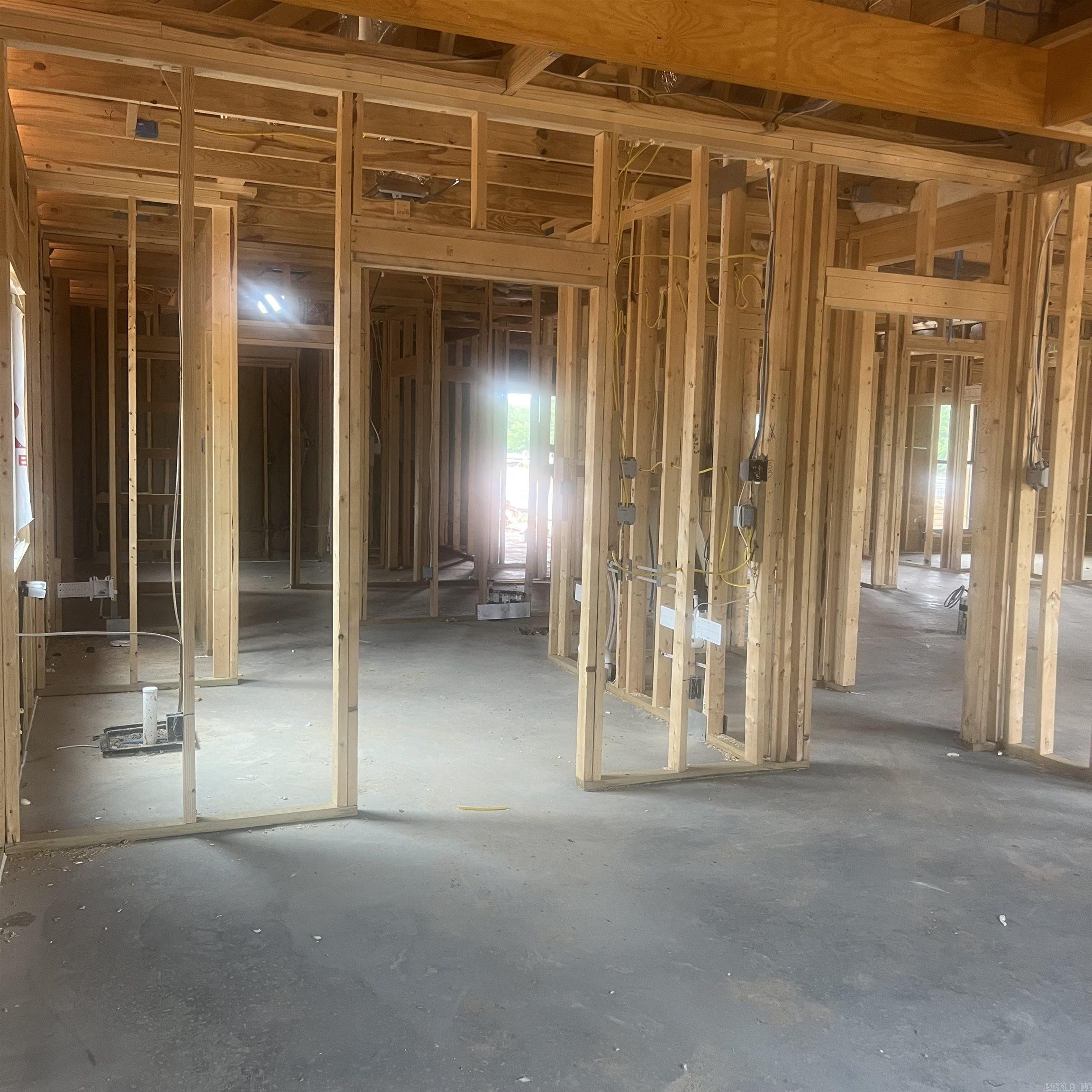 62 Lucia Lane  Maumelle, AR