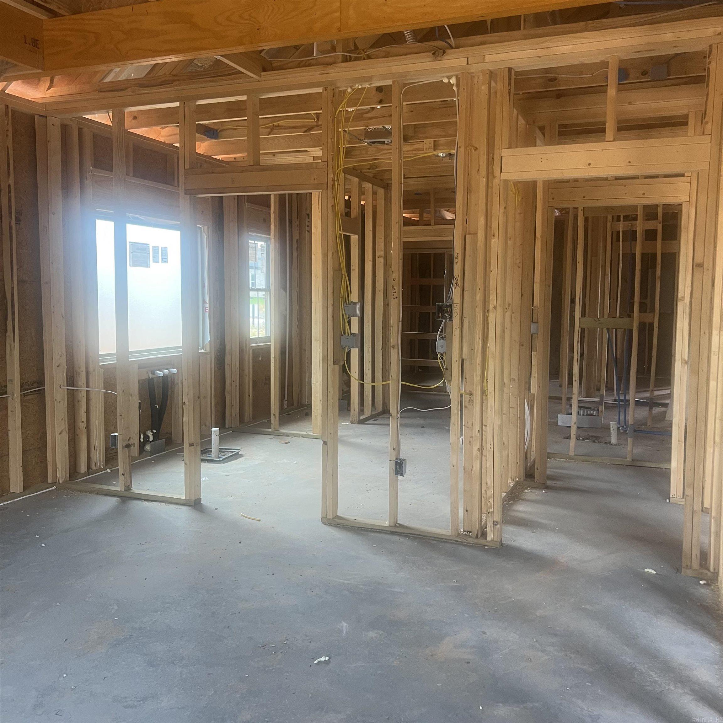 62 Lucia Lane  Maumelle, AR