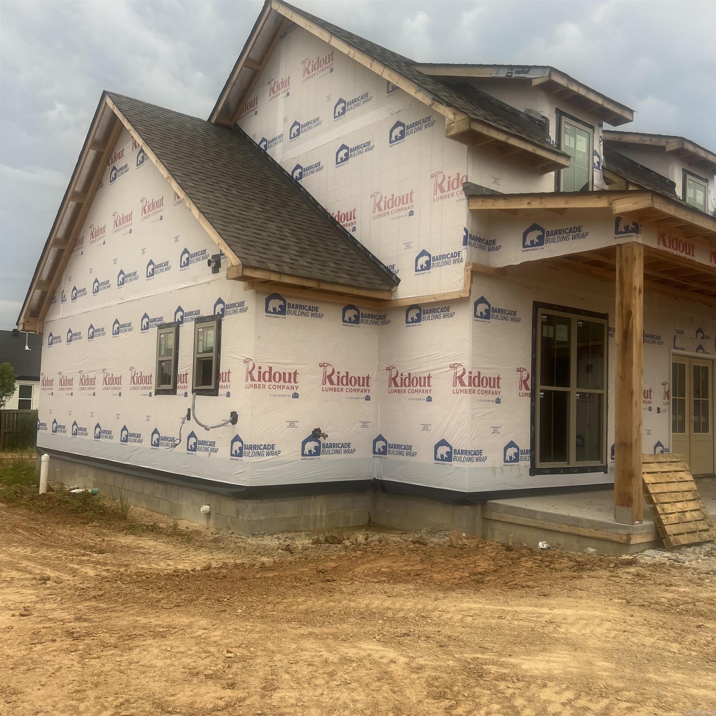 62 Lucia Lane  Maumelle, AR