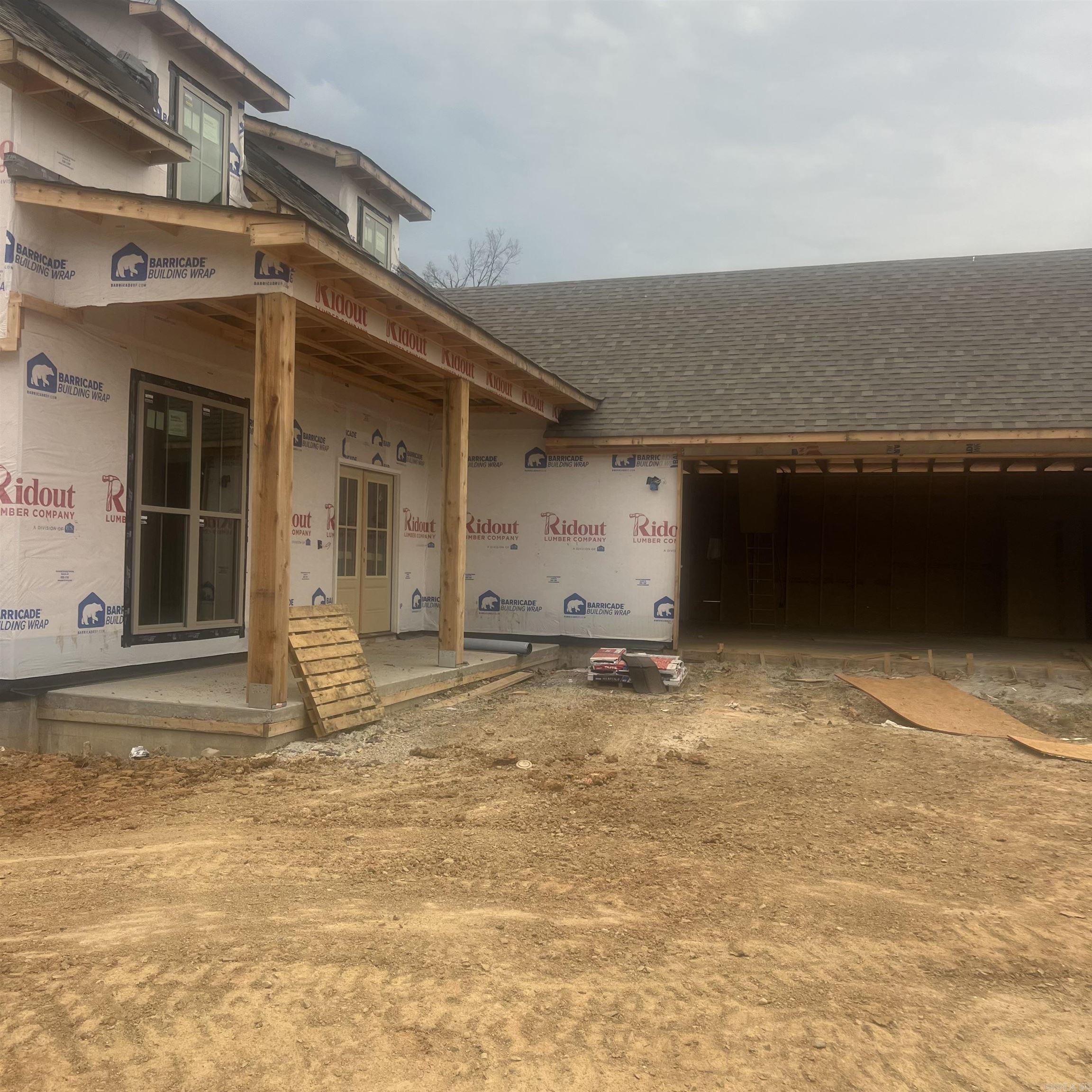 62 Lucia Lane  Maumelle, AR