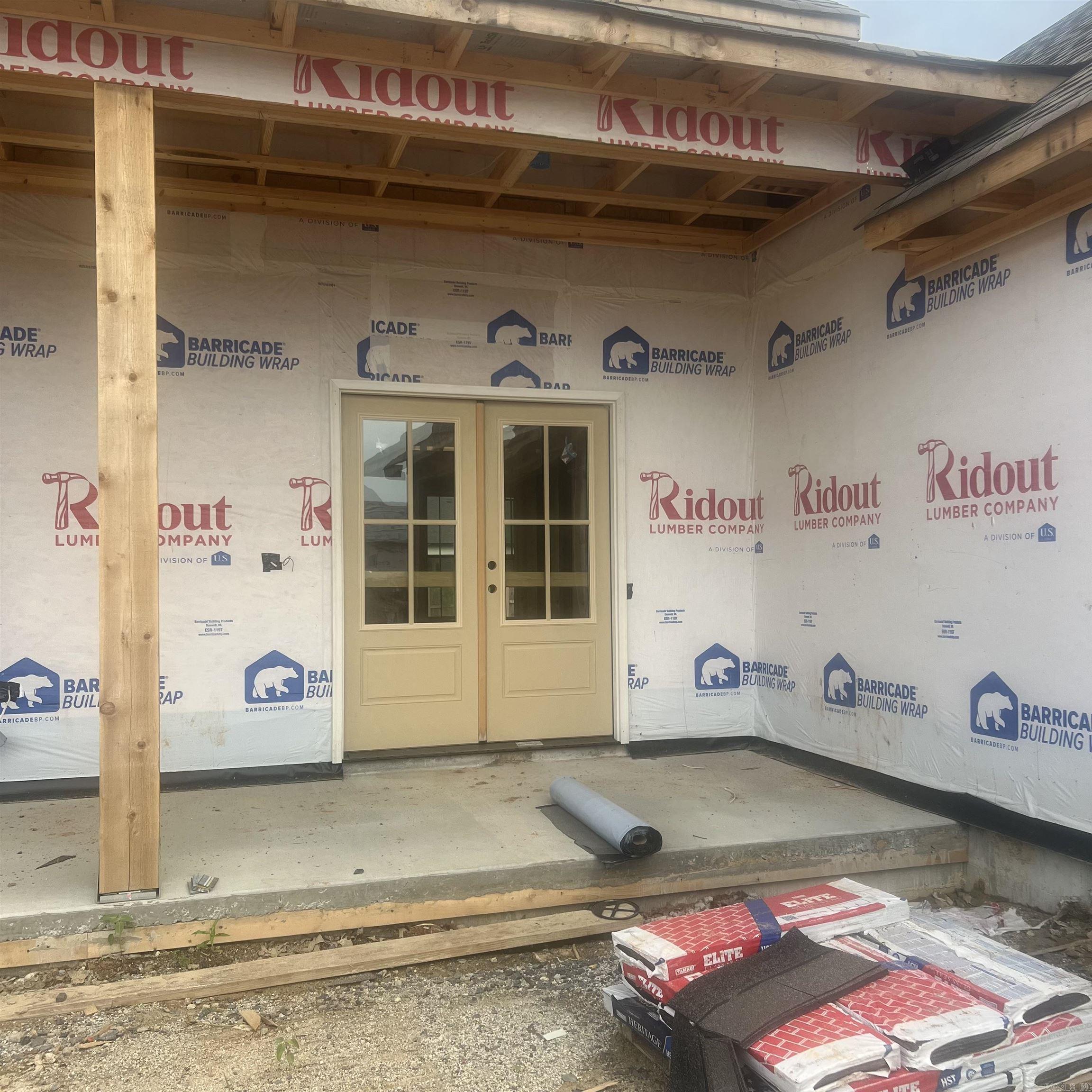 62 Lucia Lane  Maumelle, AR