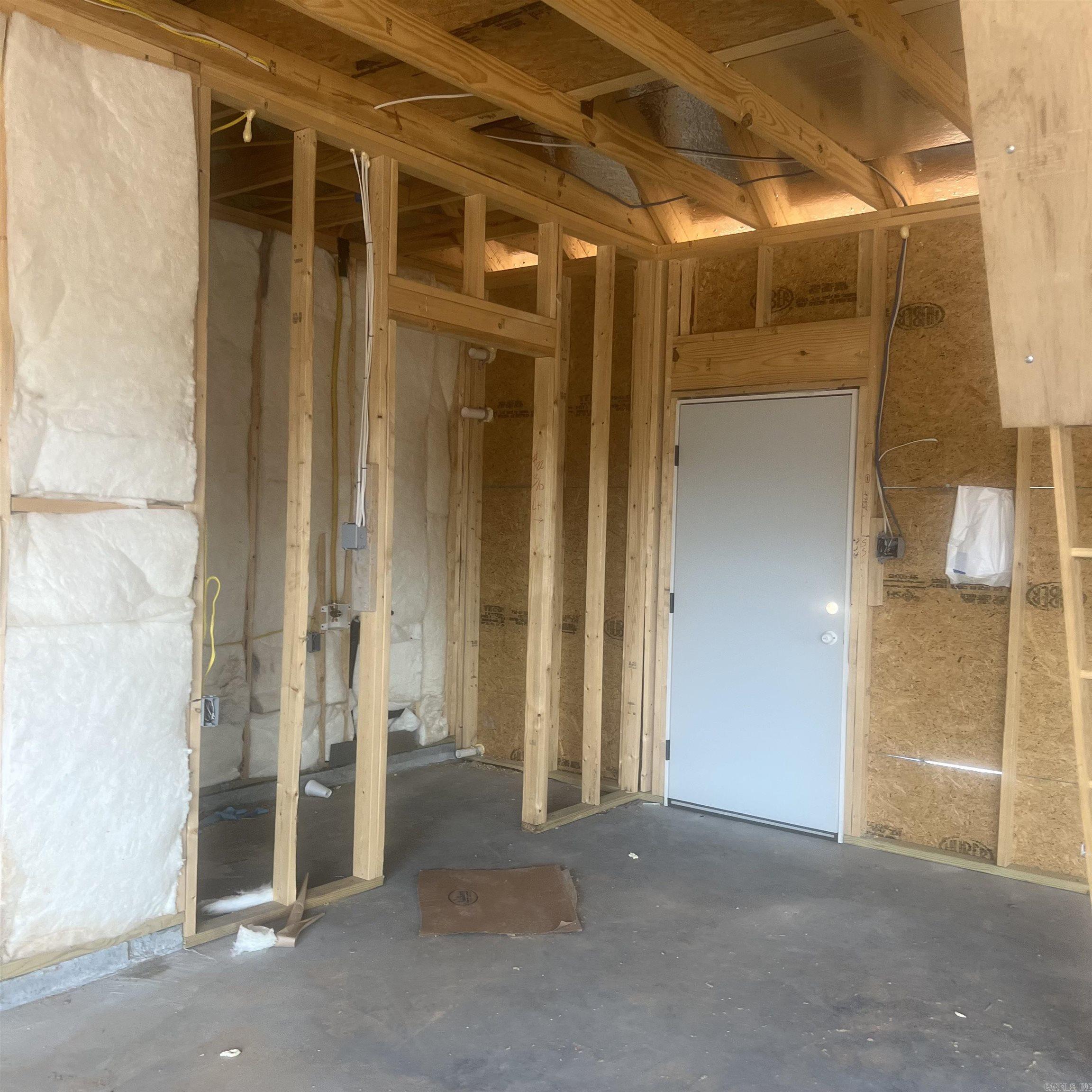 62 Lucia Lane  Maumelle, AR