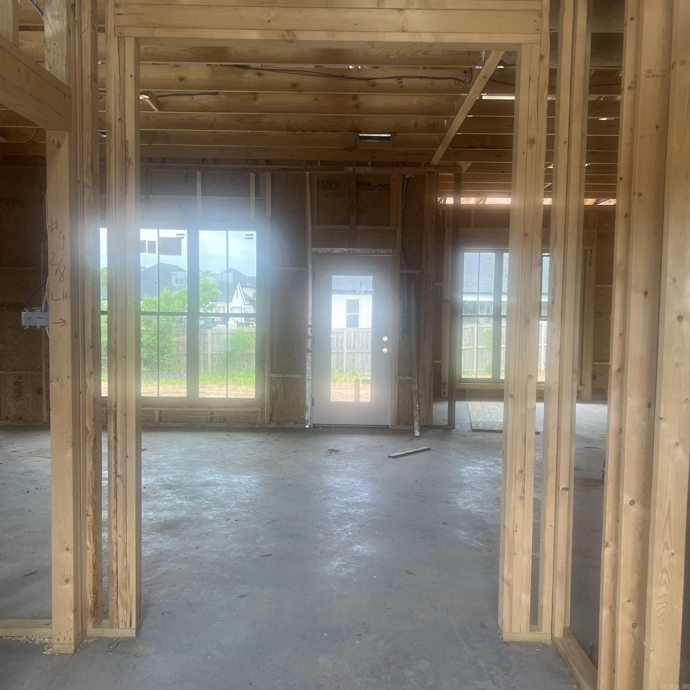 62 Lucia Lane  Maumelle, AR