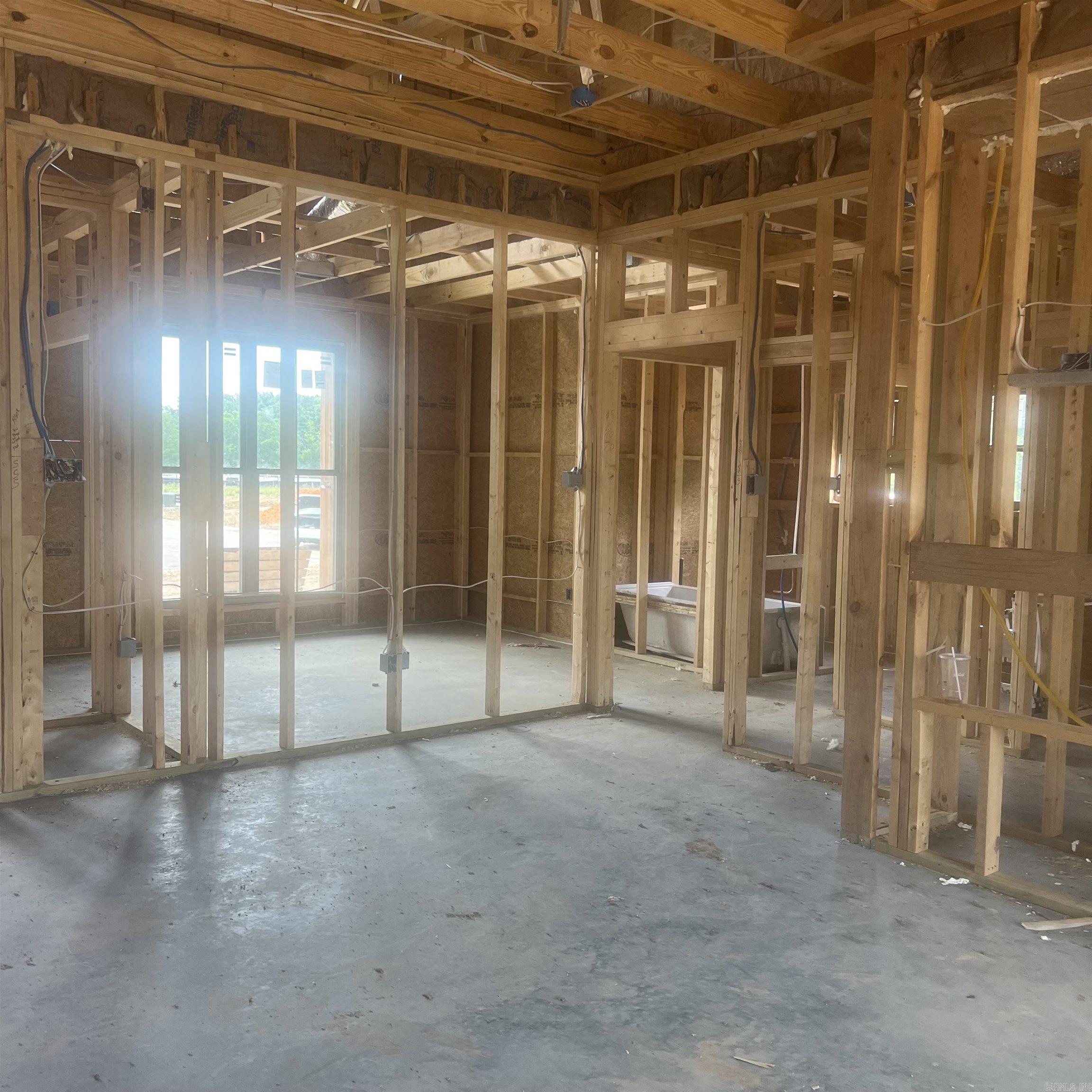 62 Lucia Lane  Maumelle, AR