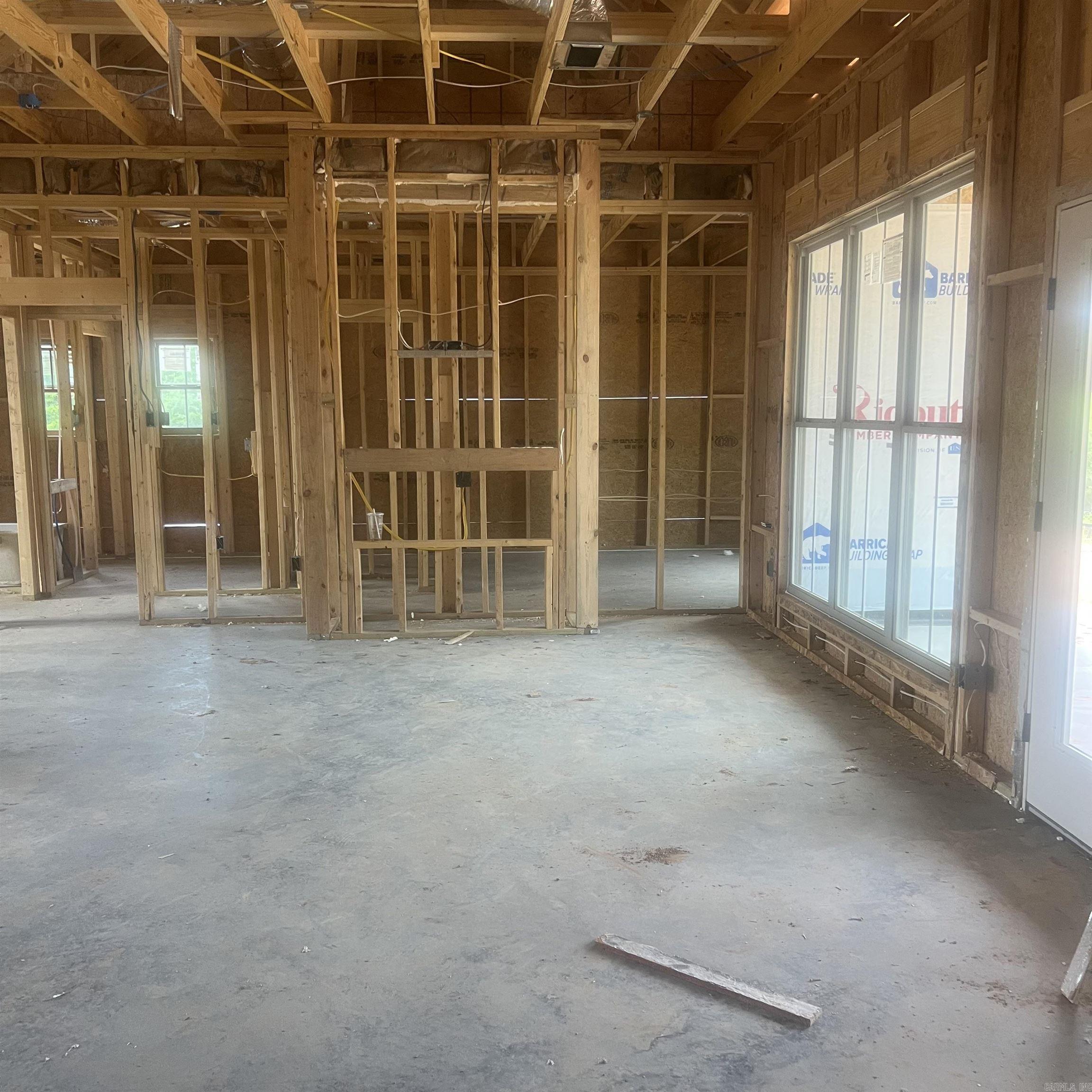 62 Lucia Lane  Maumelle, AR