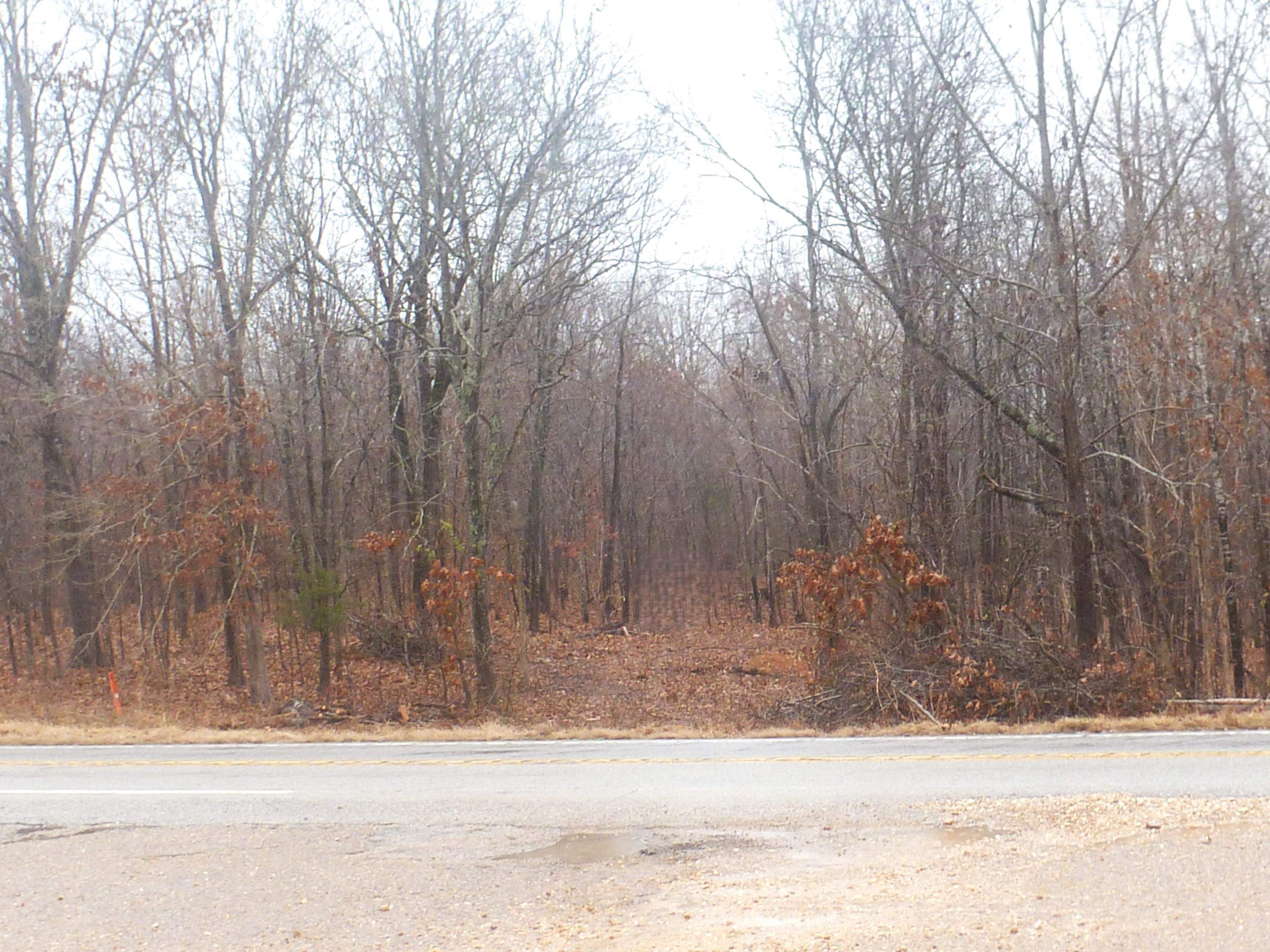 TBD N Hwy 63  Hardy, AR