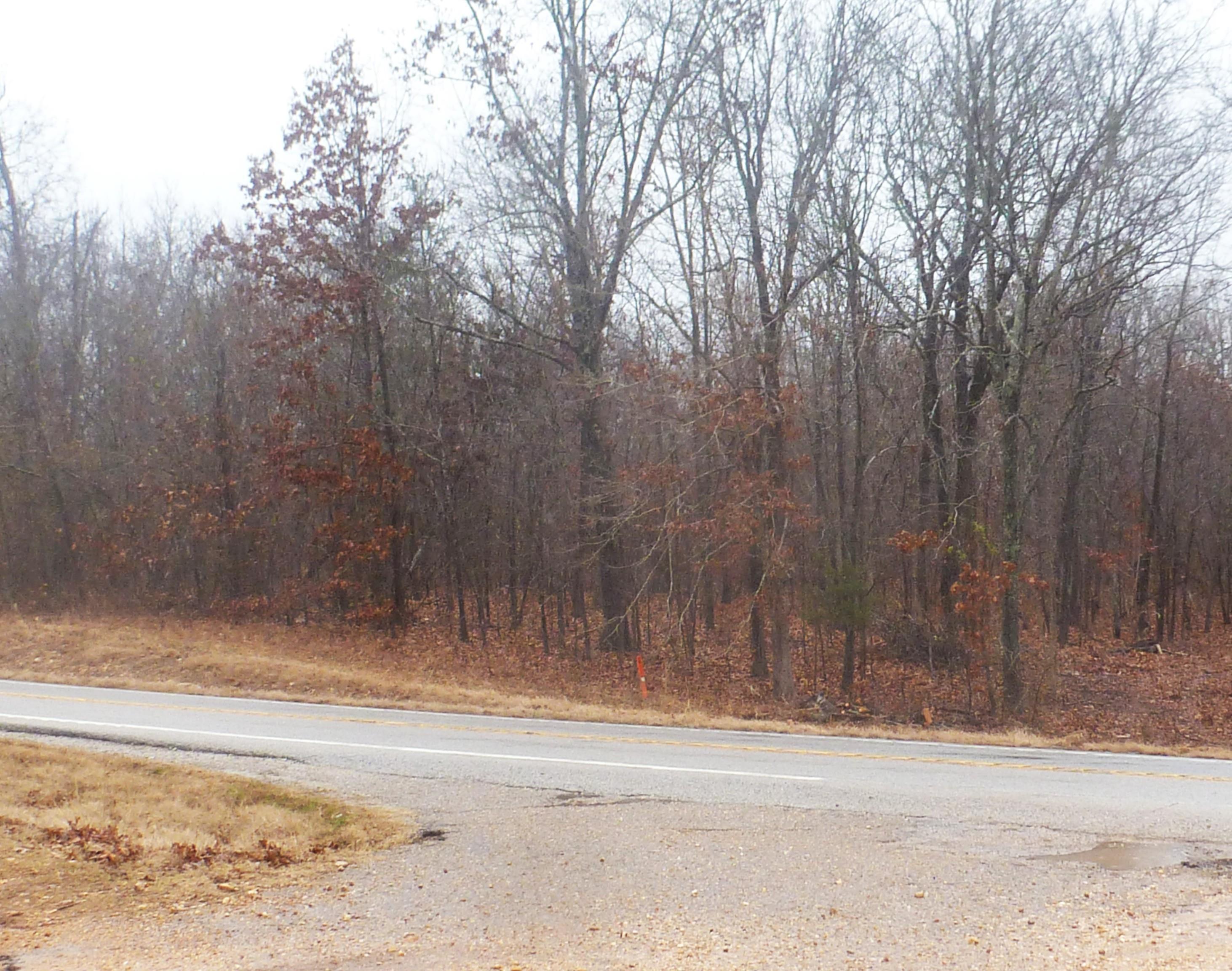 TBD N Hwy 63  Hardy, AR