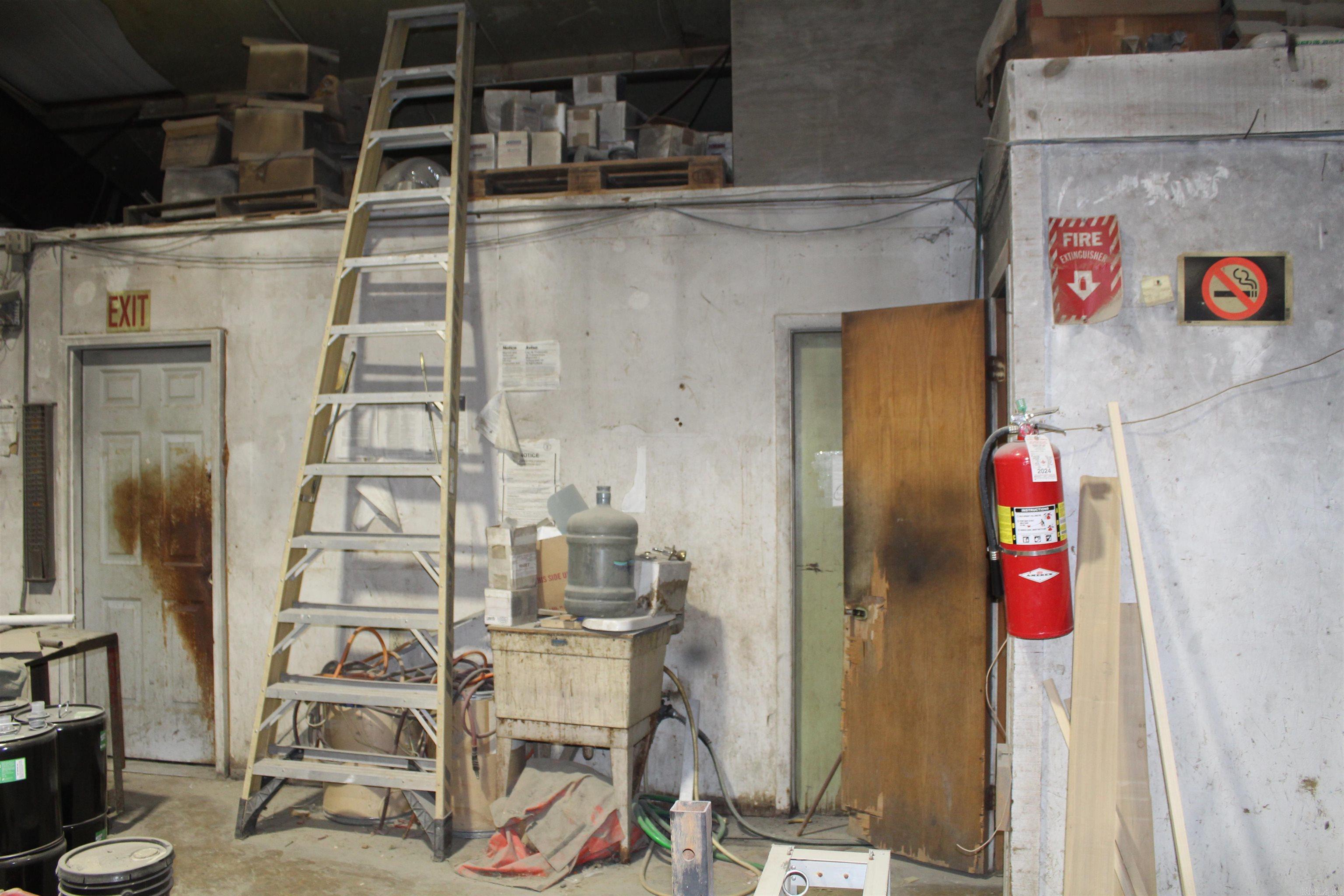 602 & 650 Foster  Pyatt, AR