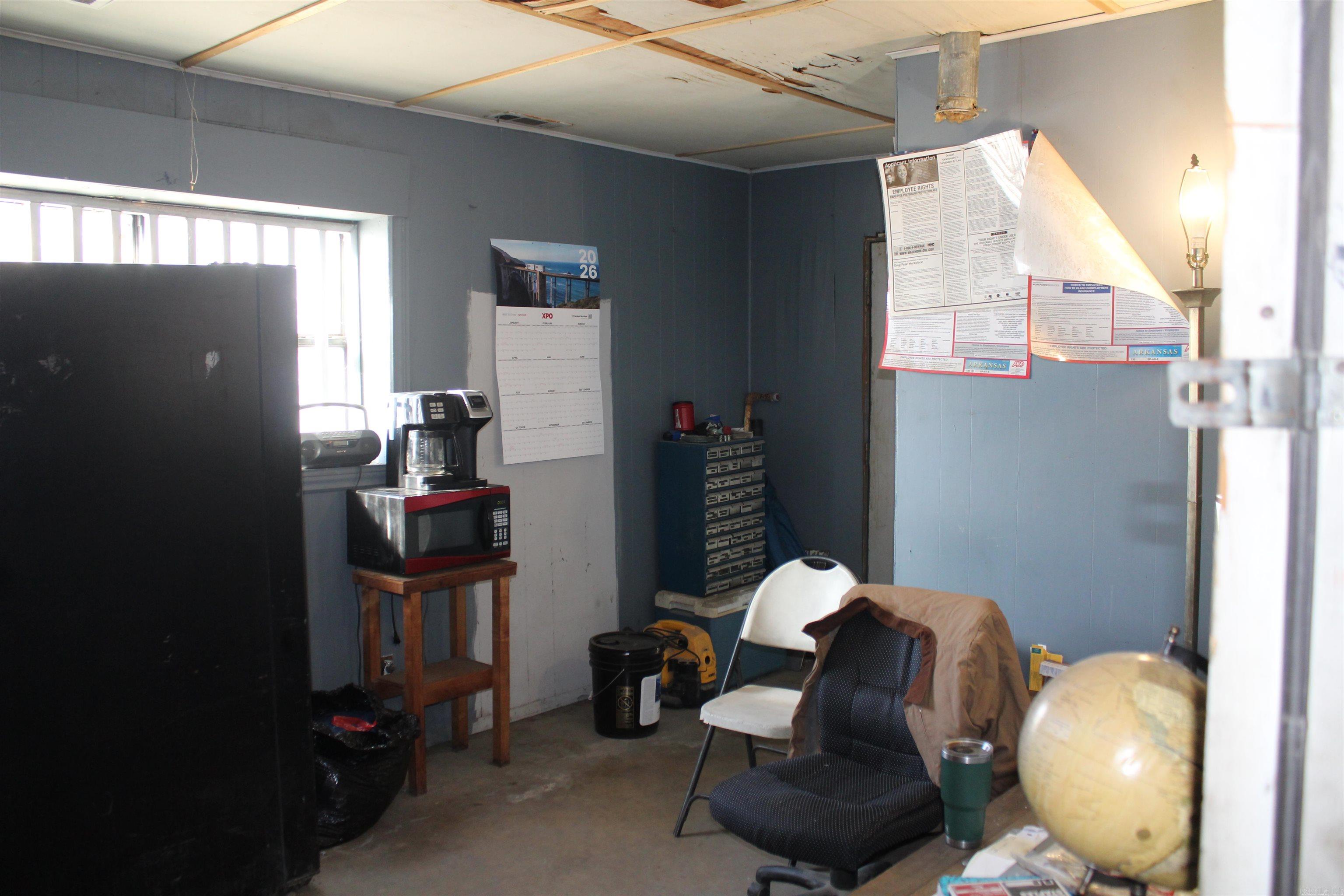 602 & 650 Foster  Pyatt, AR