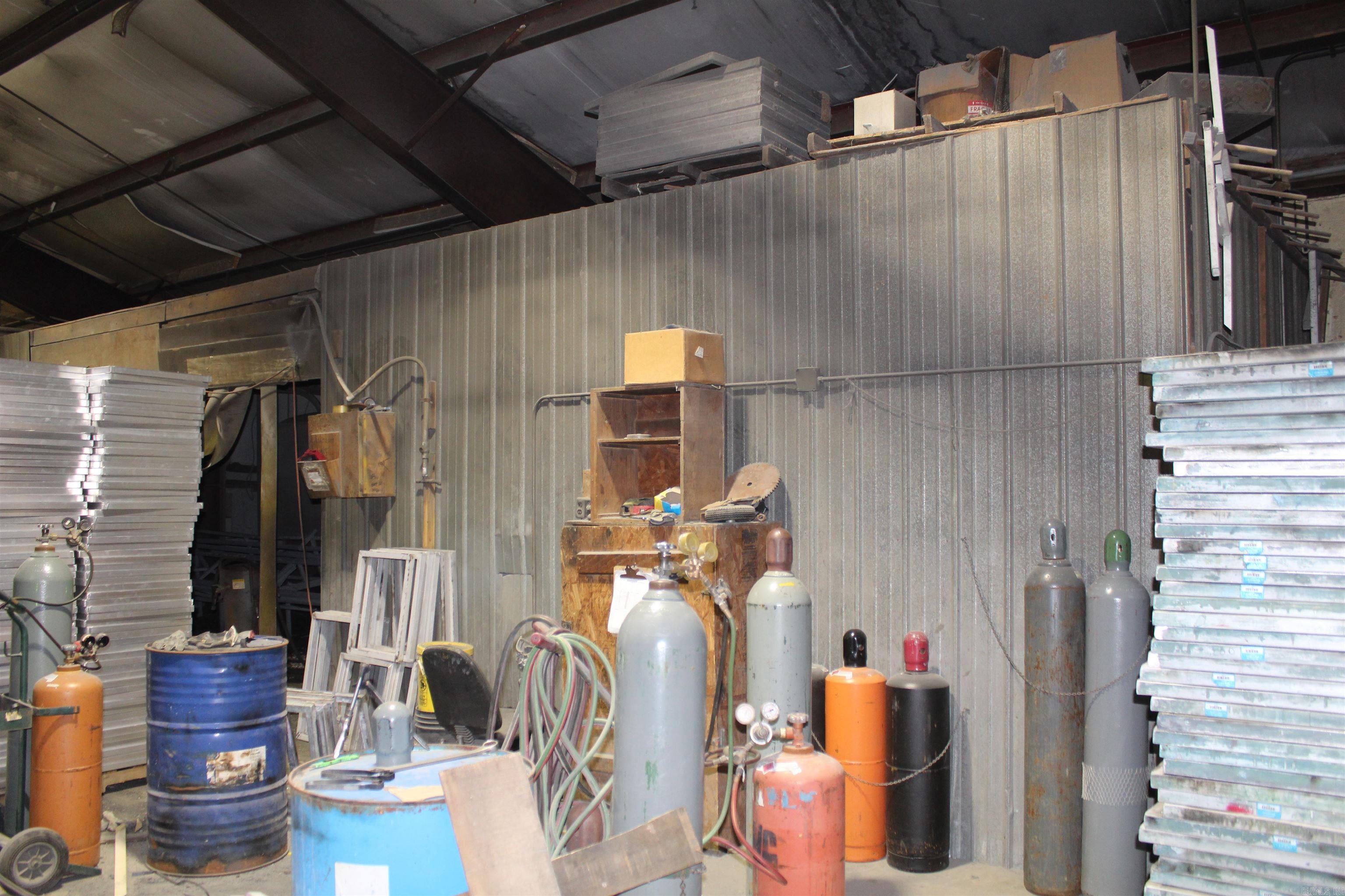 602 & 650 Foster  Pyatt, AR