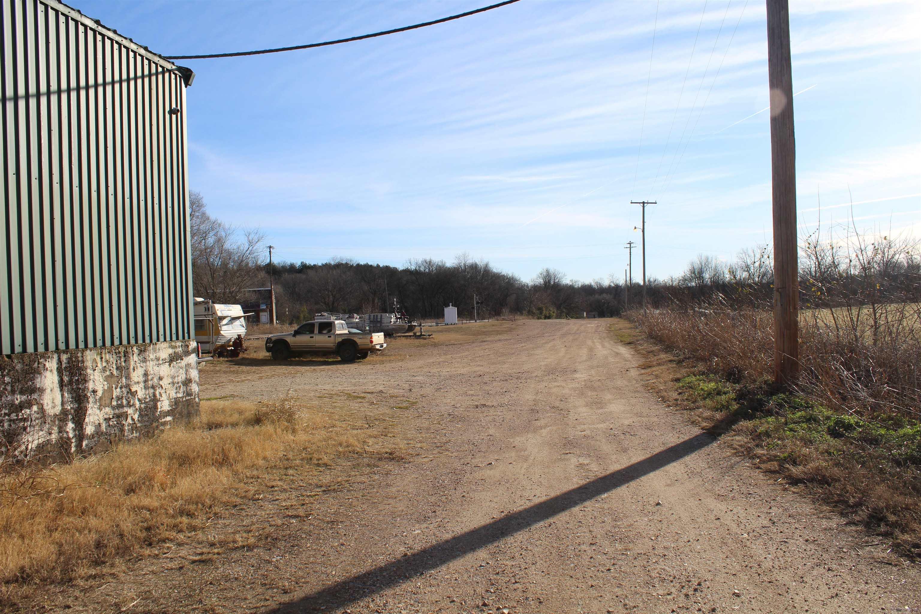 602 & 650 Foster  Pyatt, AR