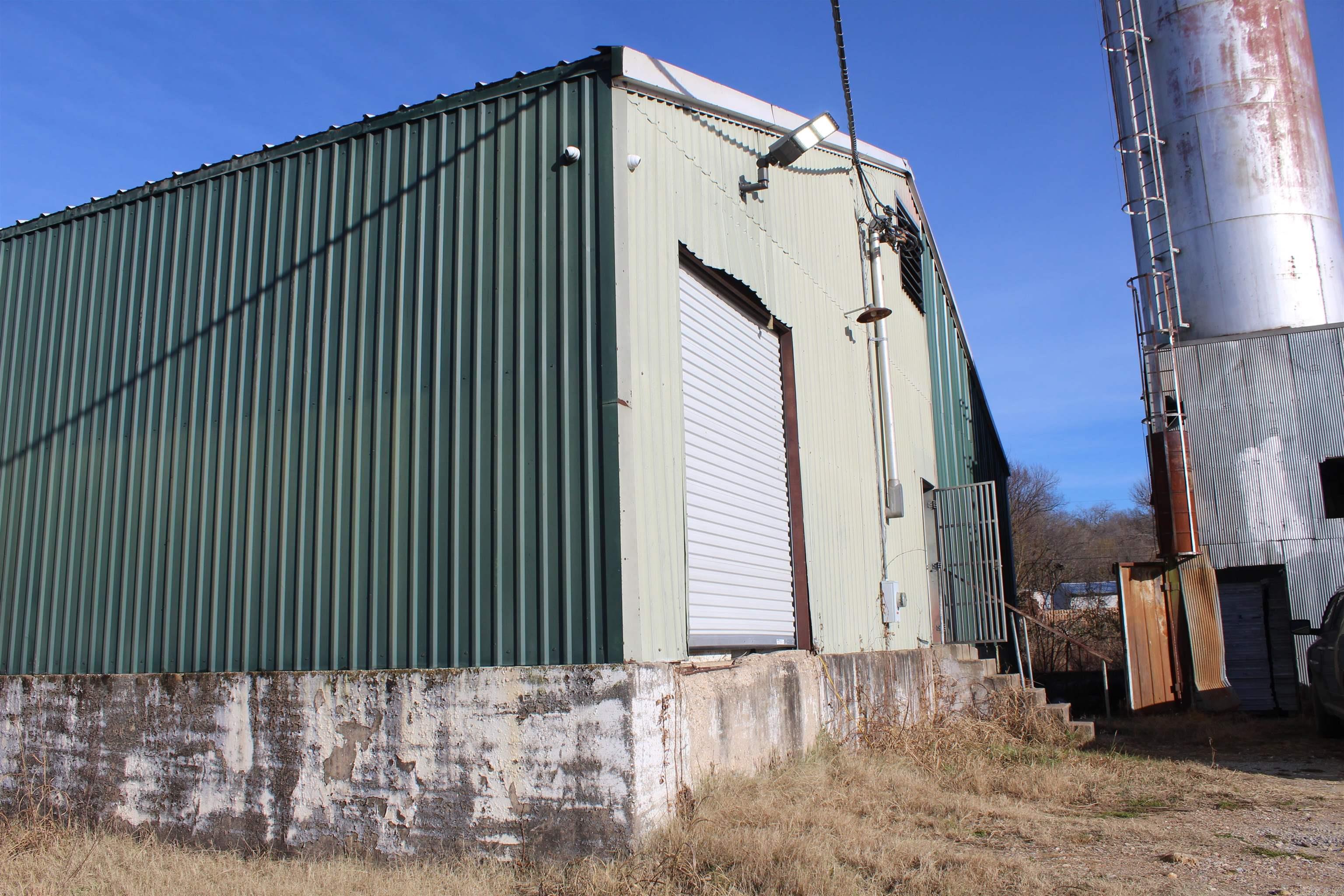 602 & 650 Foster  Pyatt, AR