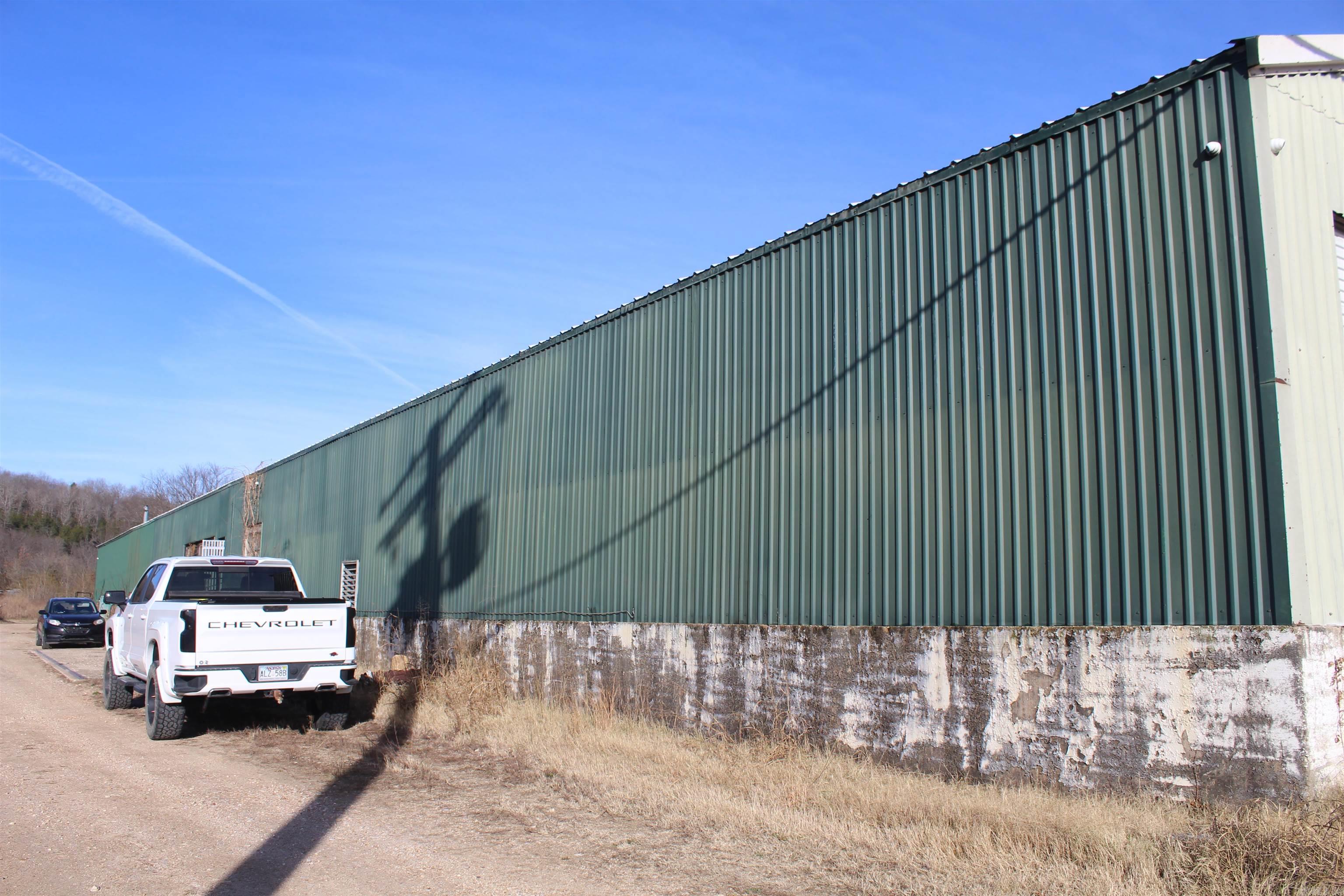 602 & 650 Foster  Pyatt, AR