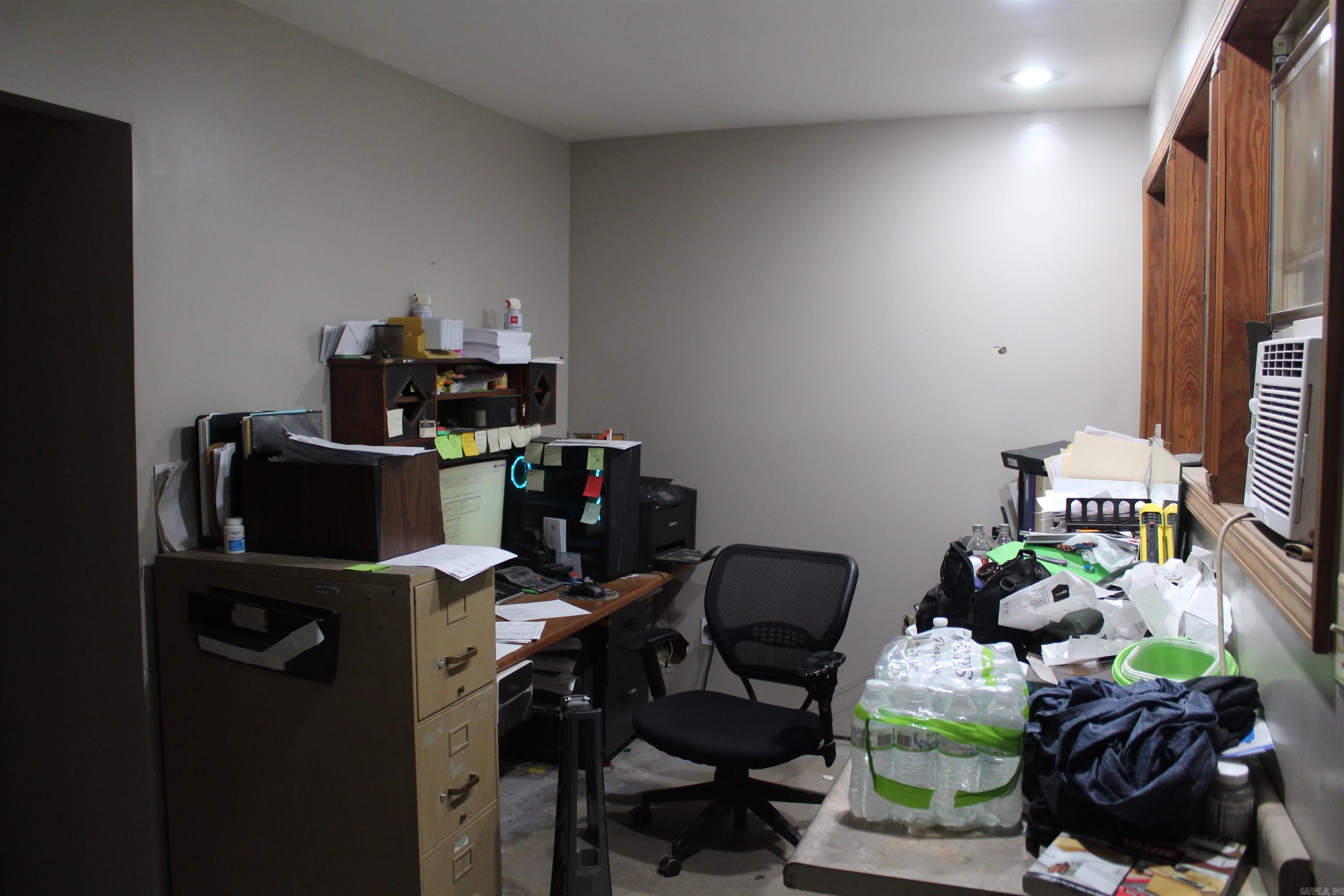 602 & 650 Foster  Pyatt, AR