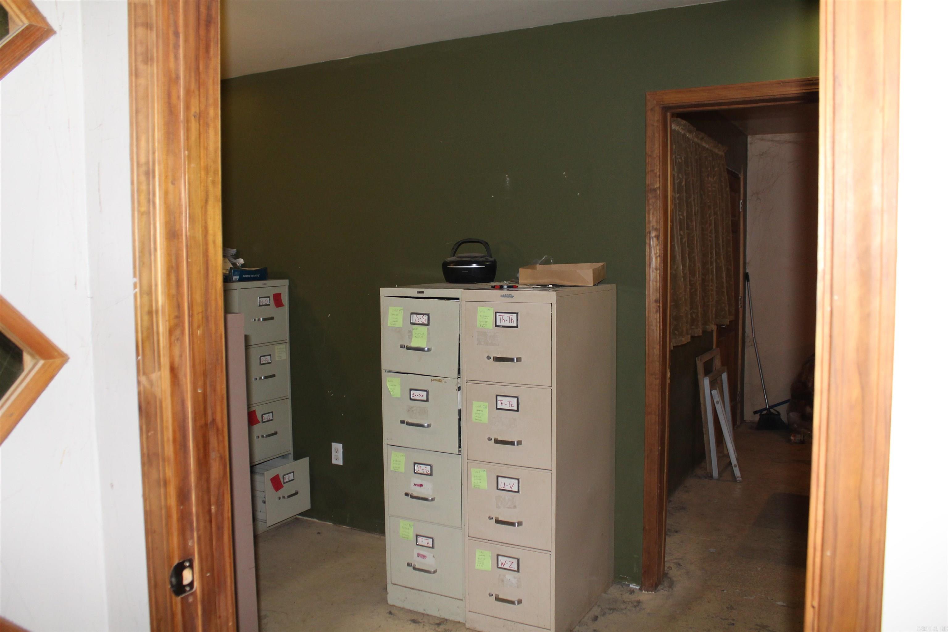 602 & 650 Foster  Pyatt, AR