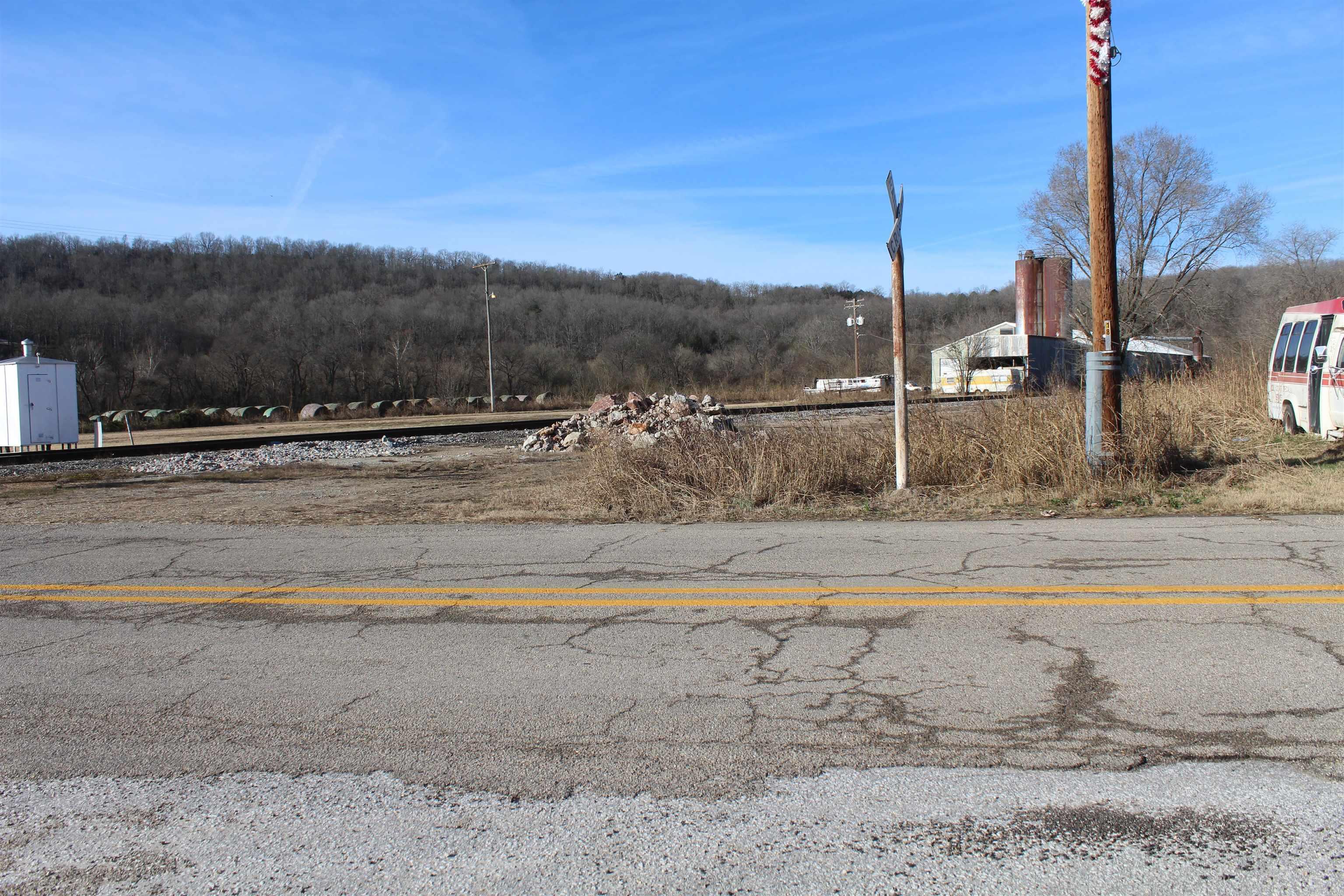 602 & 650 Foster  Pyatt, AR