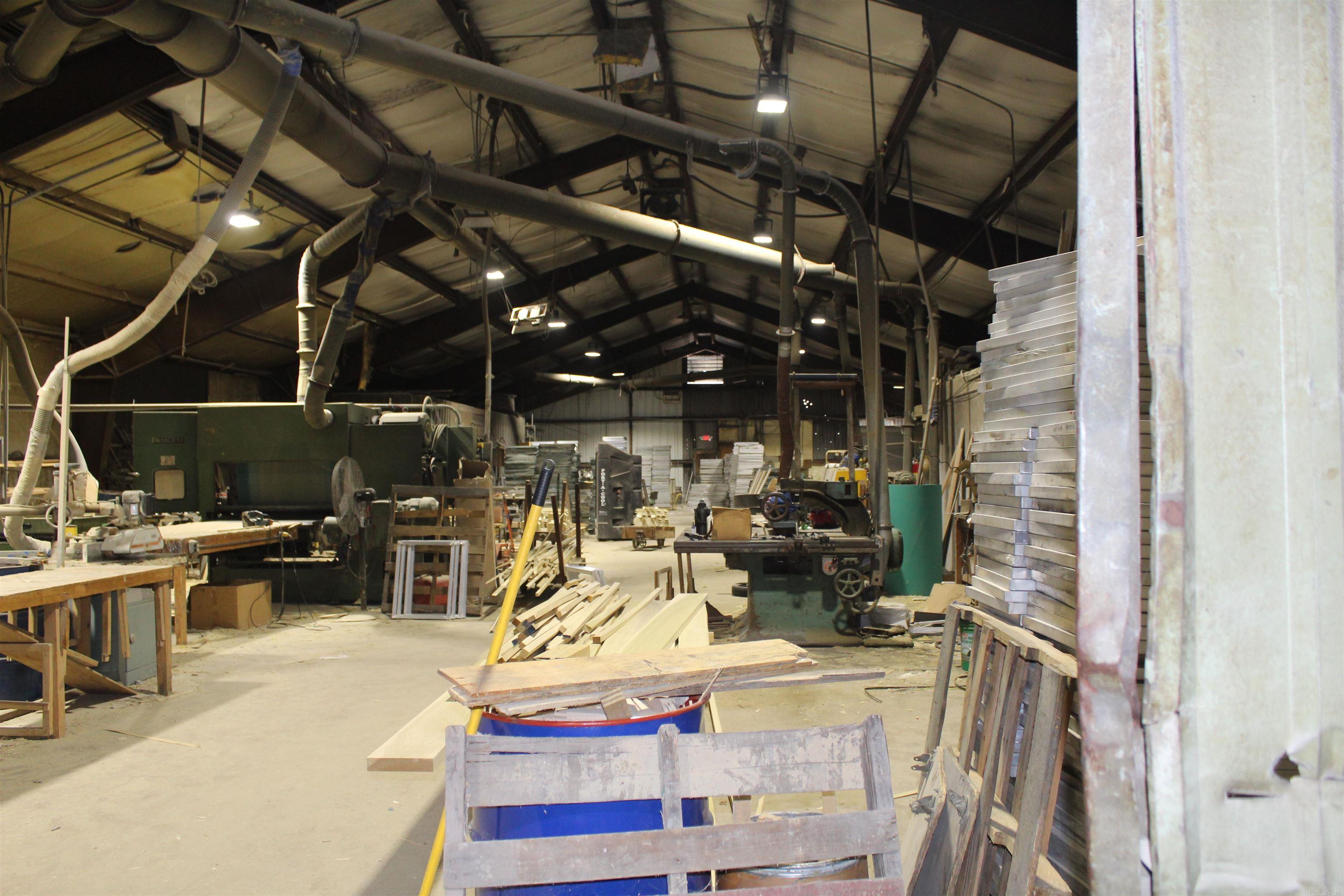 602 & 650 Foster  Pyatt, AR