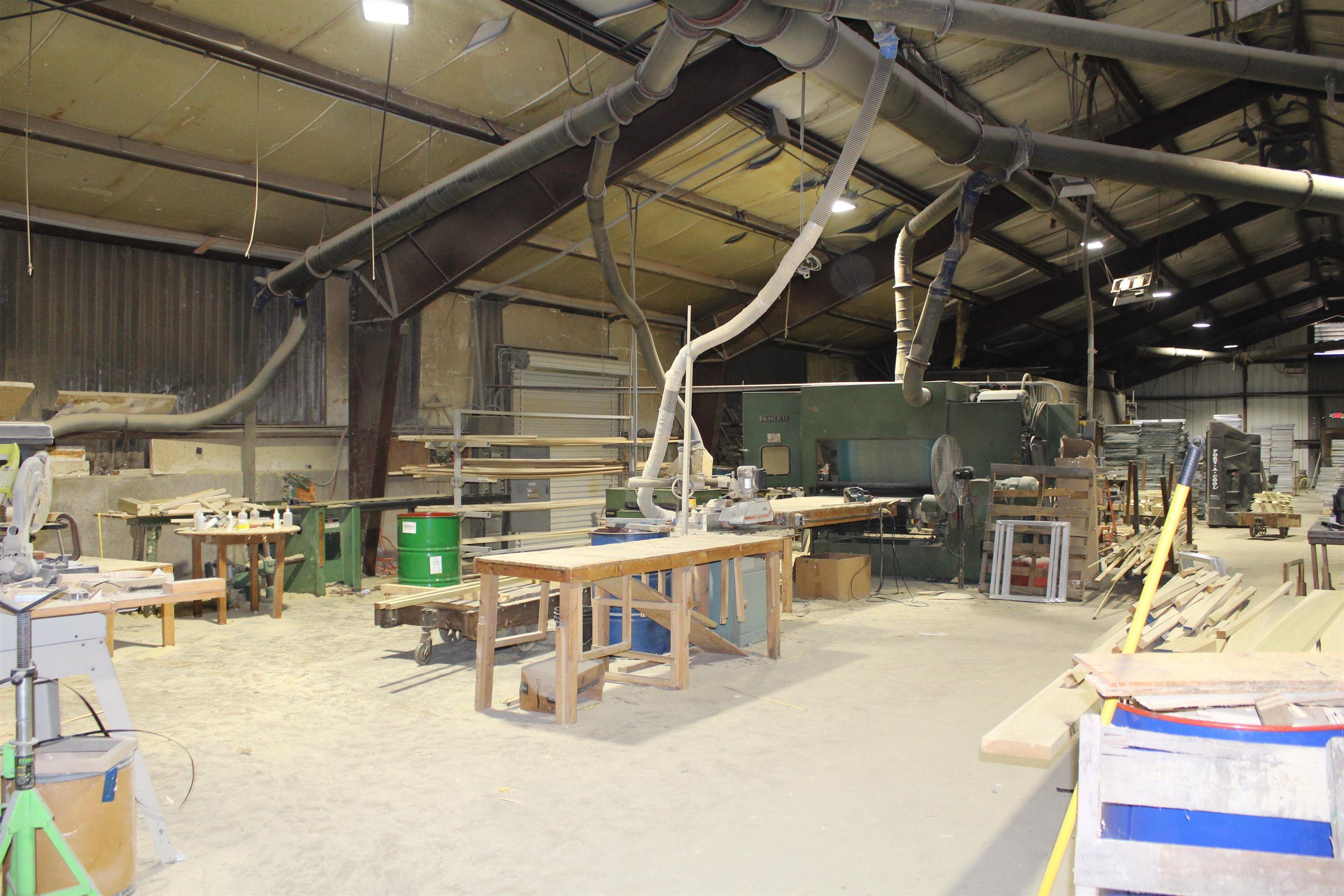 602 & 650 Foster  Pyatt, AR