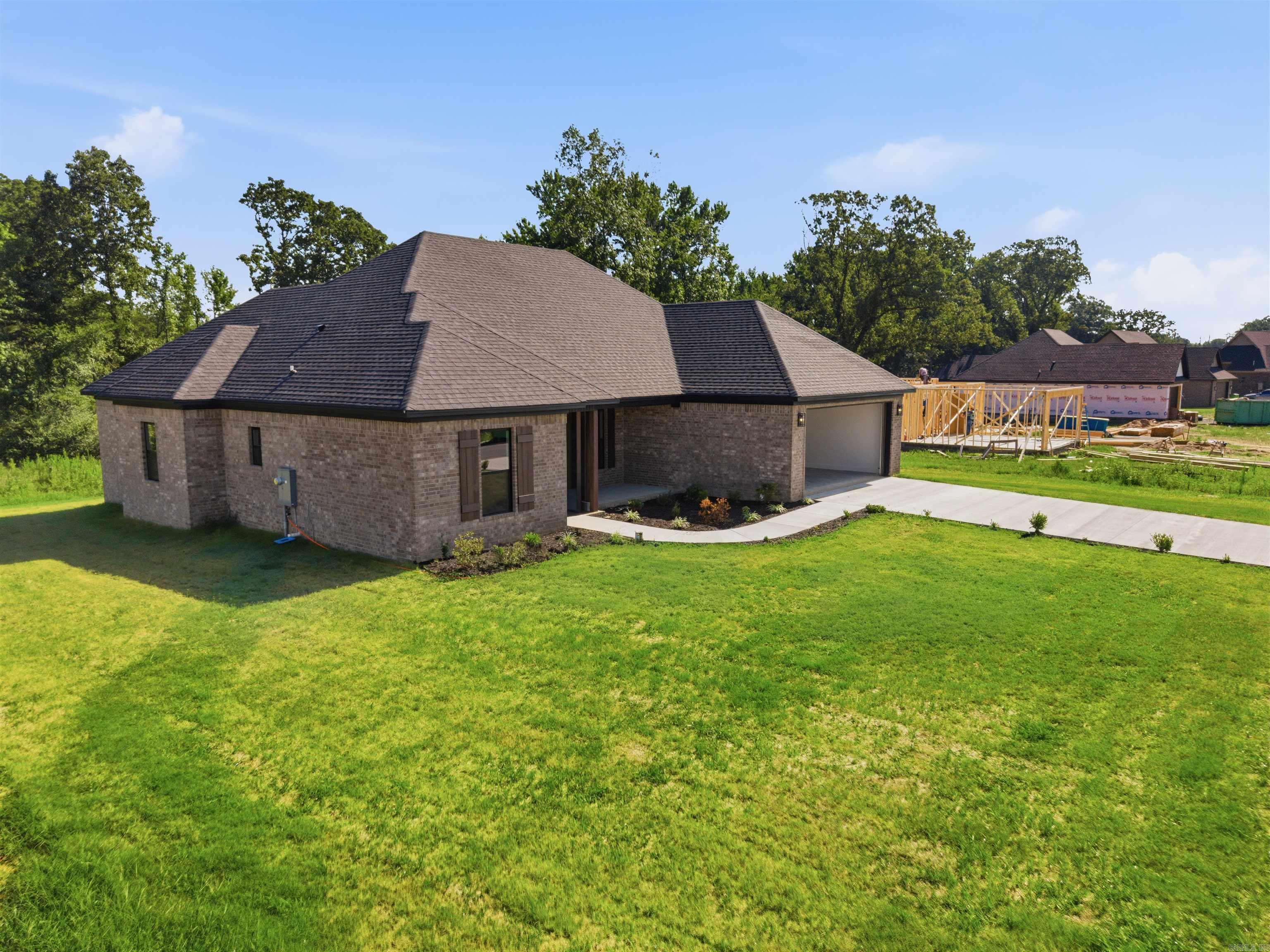 108 Michael Drive  Beebe, AR