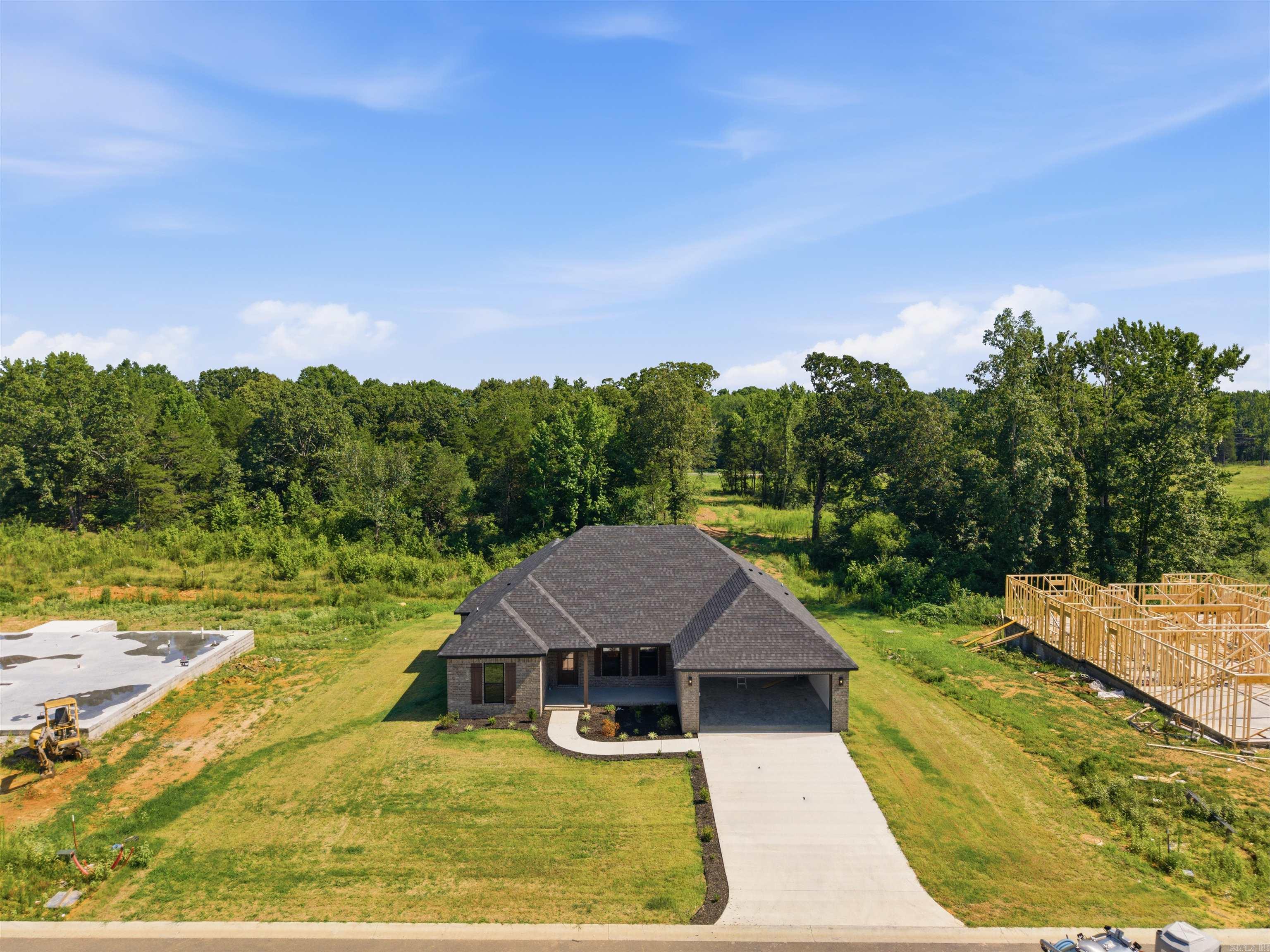 108 Michael Drive  Beebe, AR