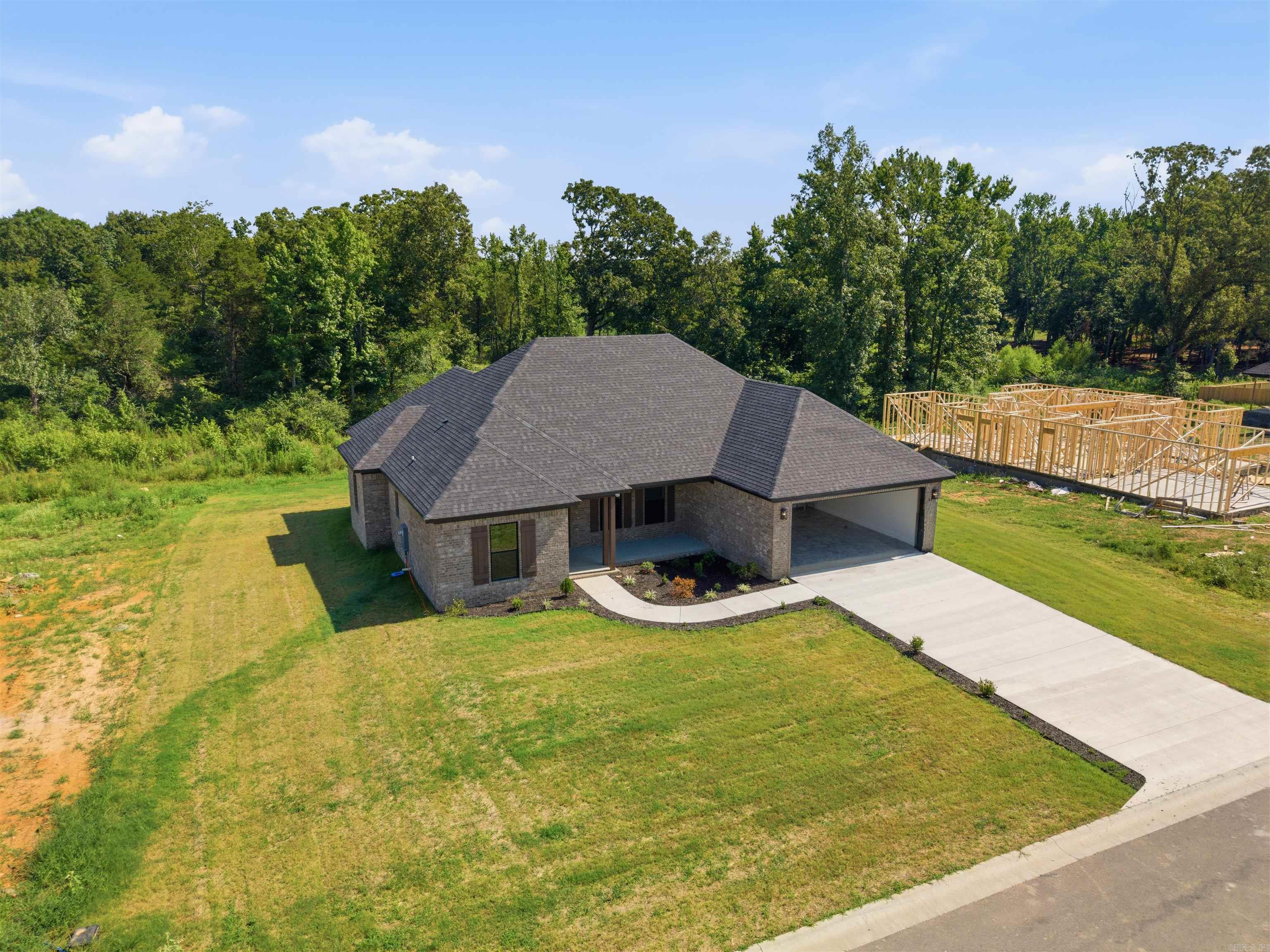 108 Michael Drive  Beebe, AR