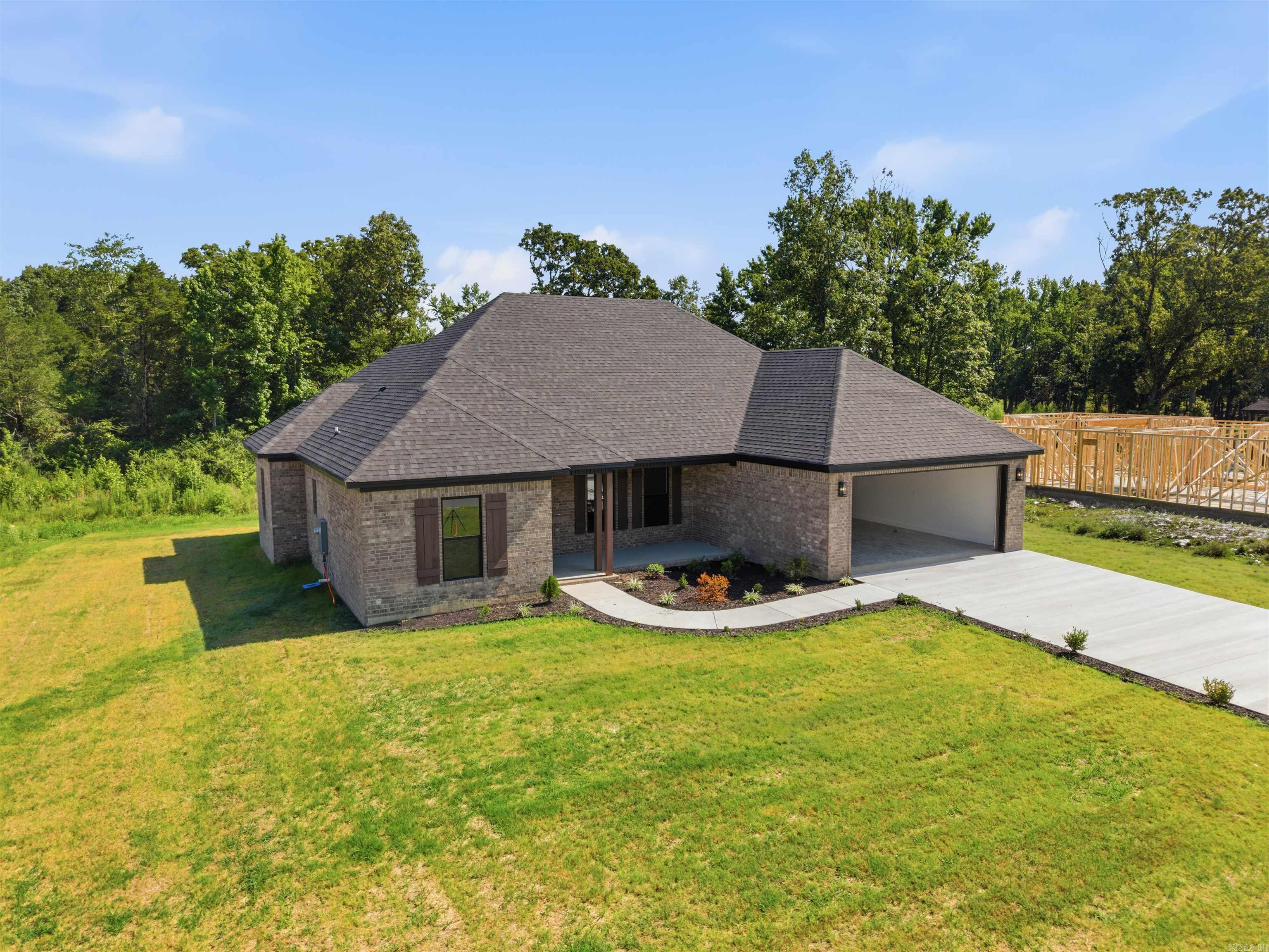 108 Michael Drive  Beebe, AR