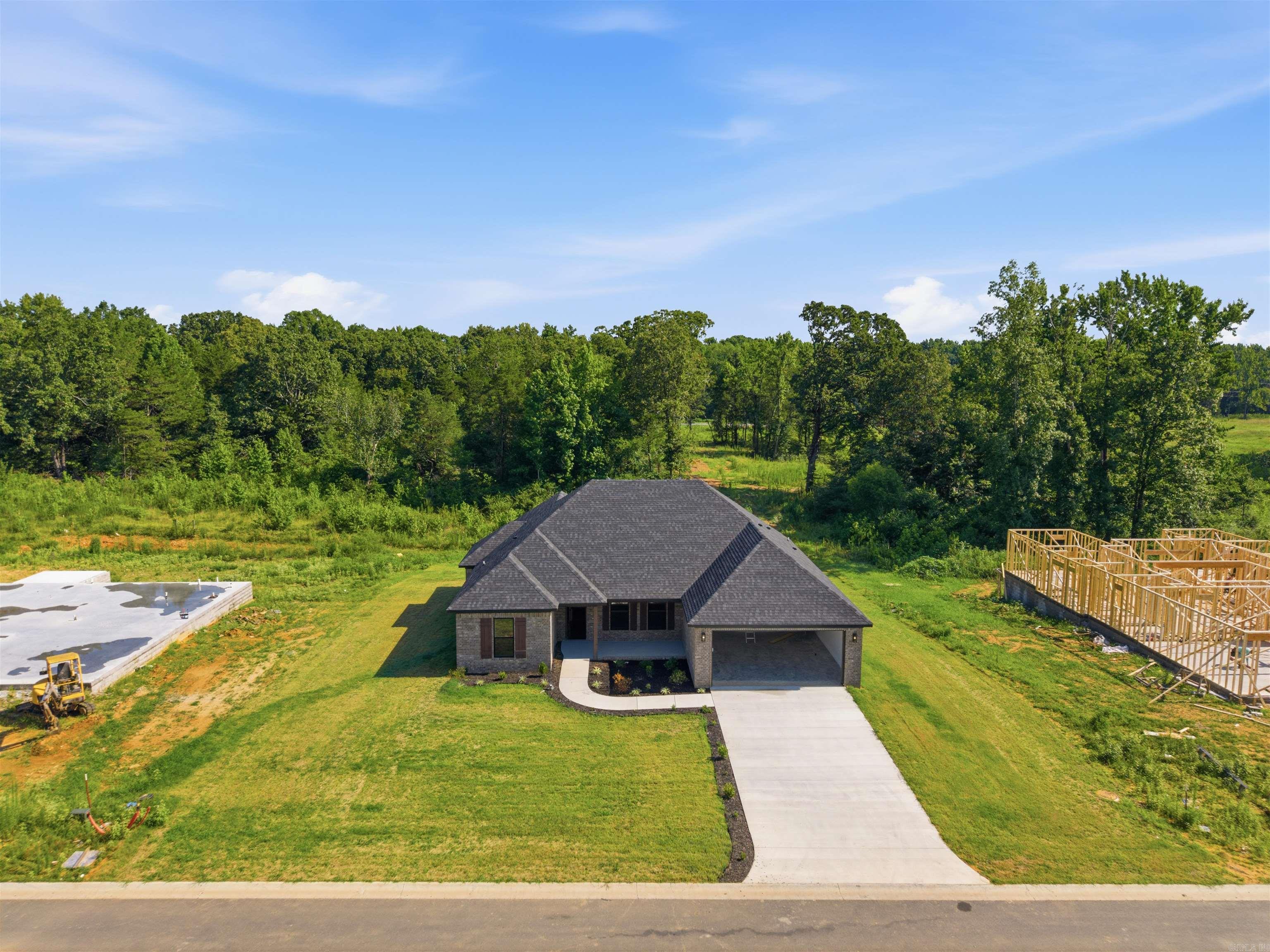 108 Michael Drive  Beebe, AR