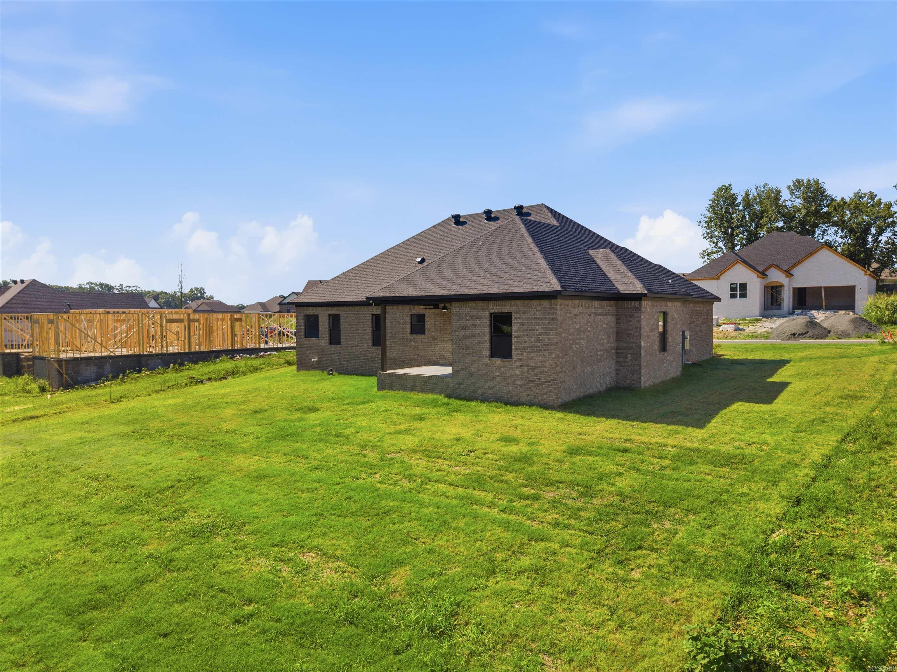 108 Michael Drive  Beebe, AR