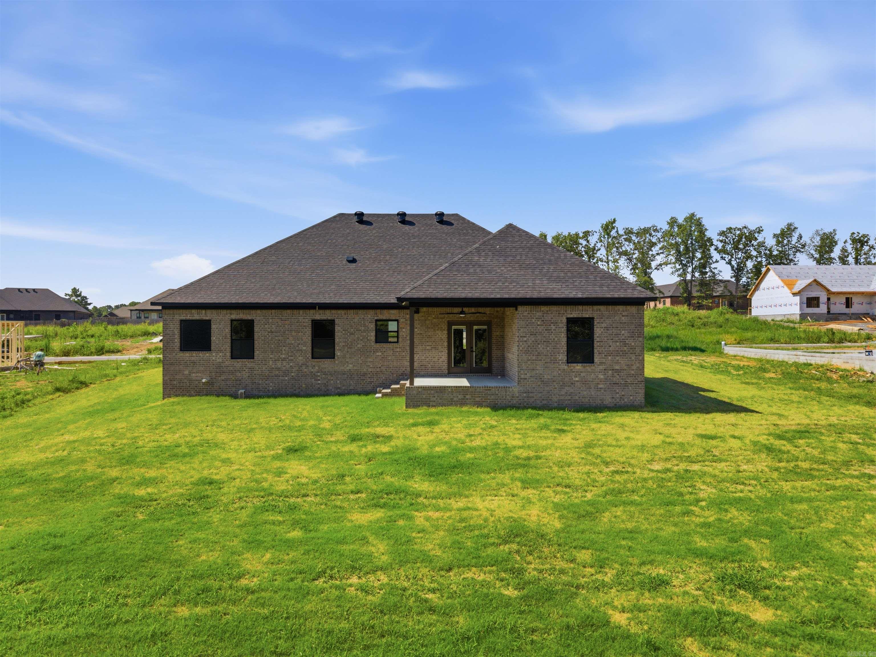 108 Michael Drive  Beebe, AR