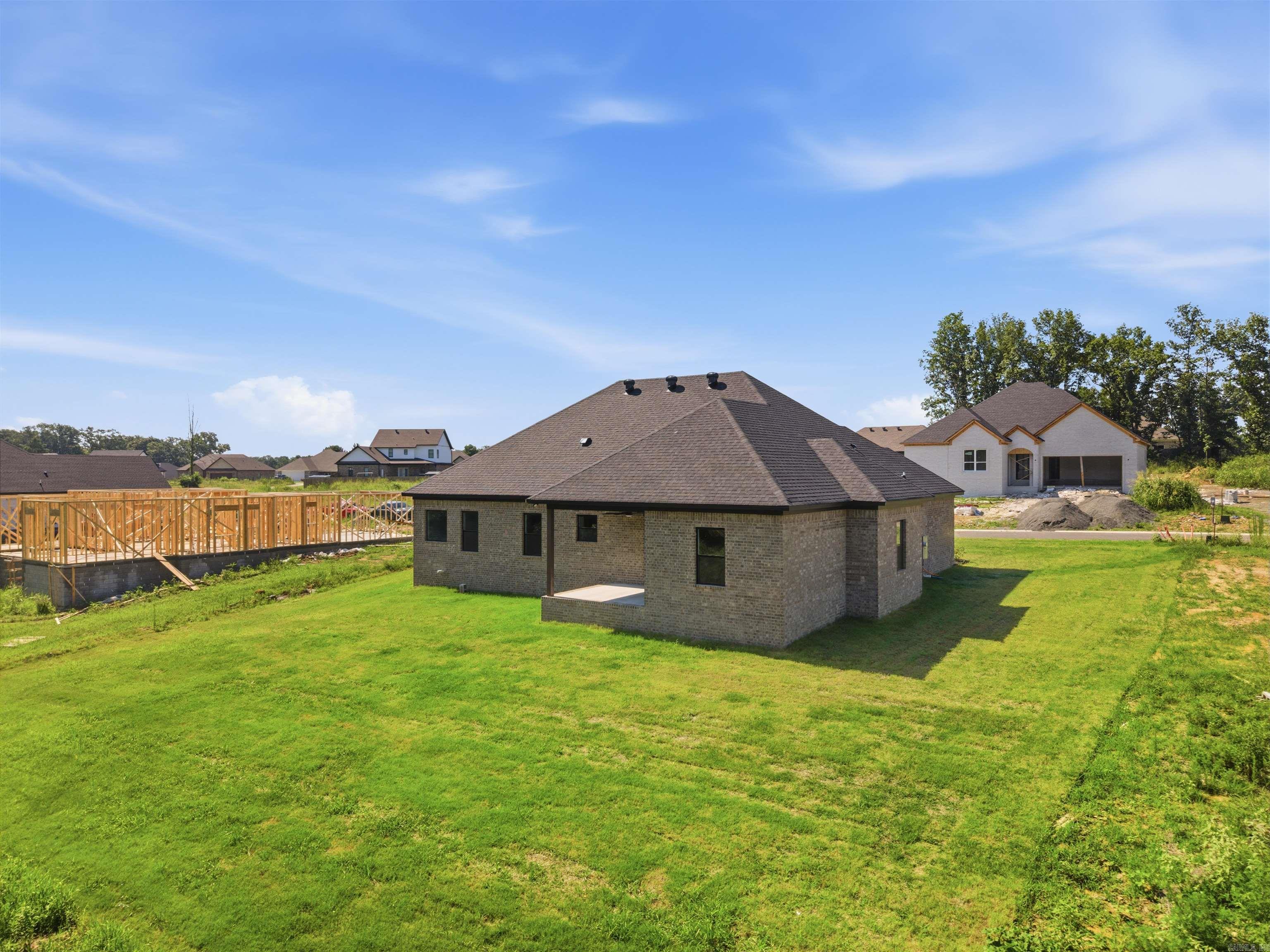 108 Michael Drive  Beebe, AR