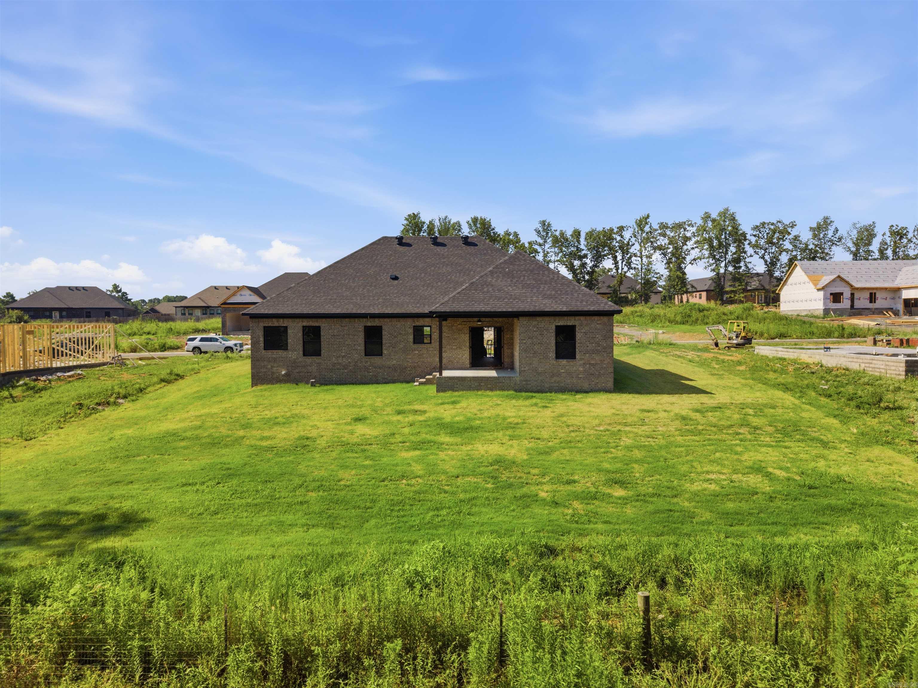 108 Michael Drive  Beebe, AR