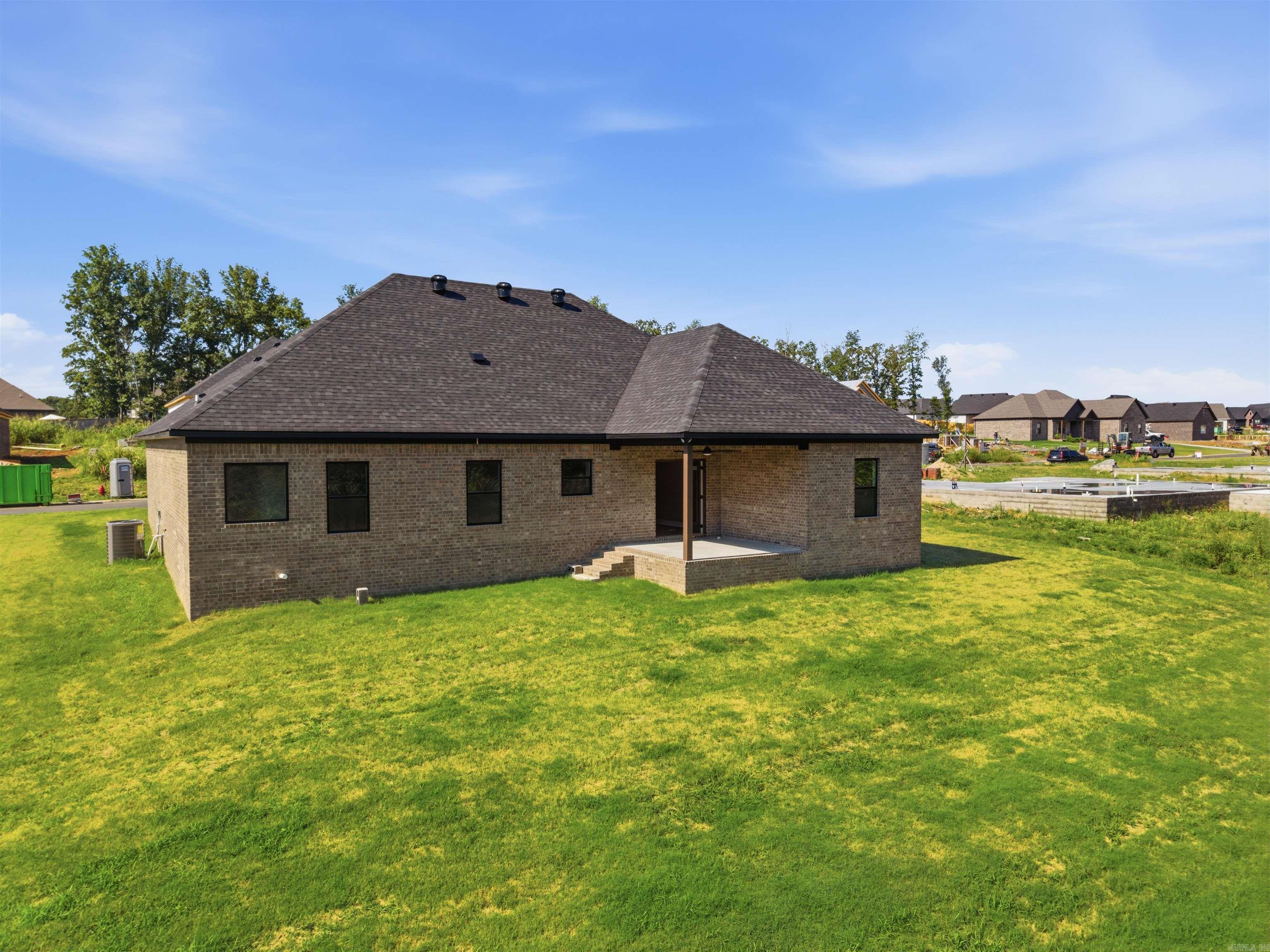 108 Michael Drive  Beebe, AR