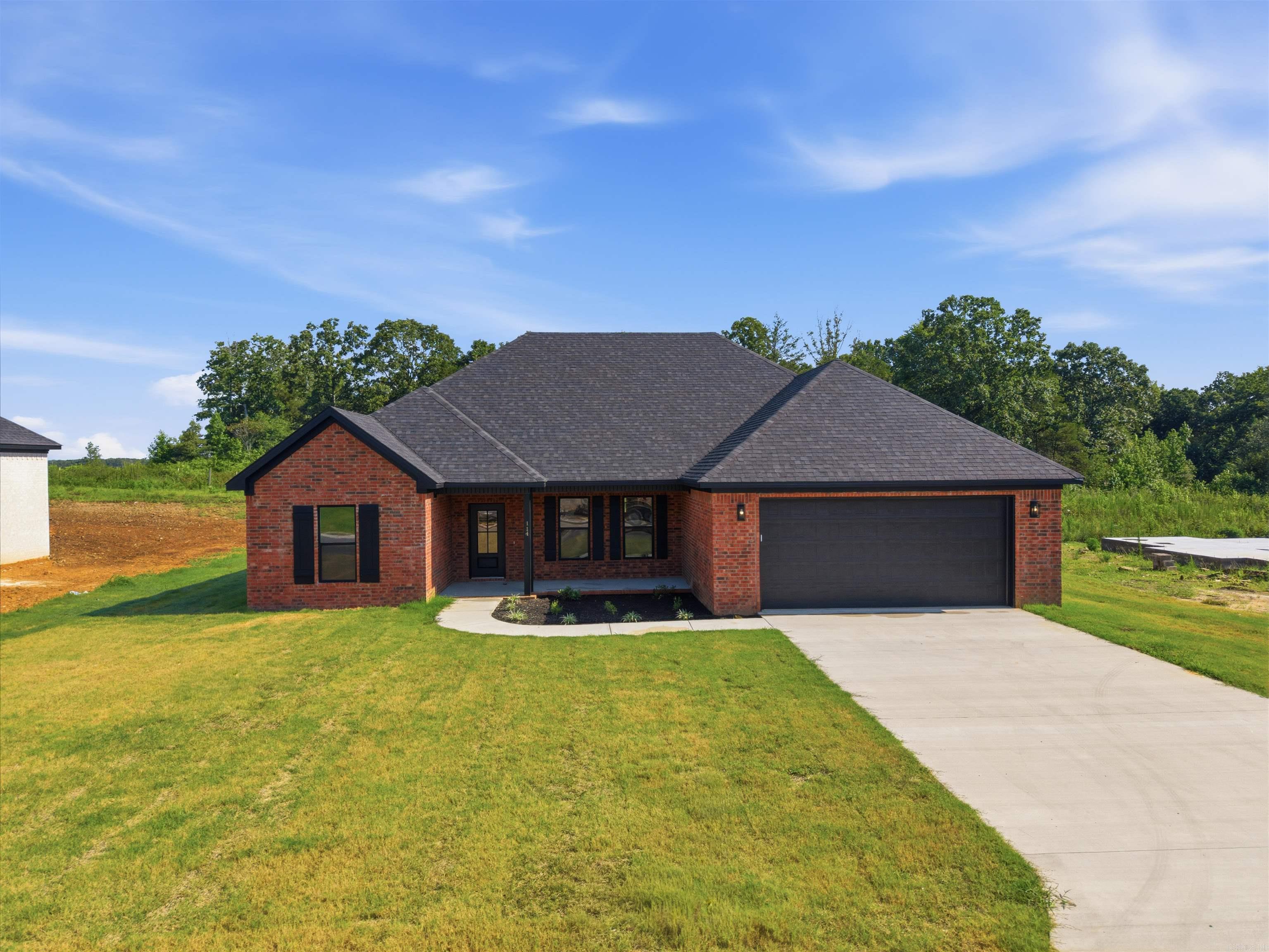 114 Michael Drive  Beebe, AR