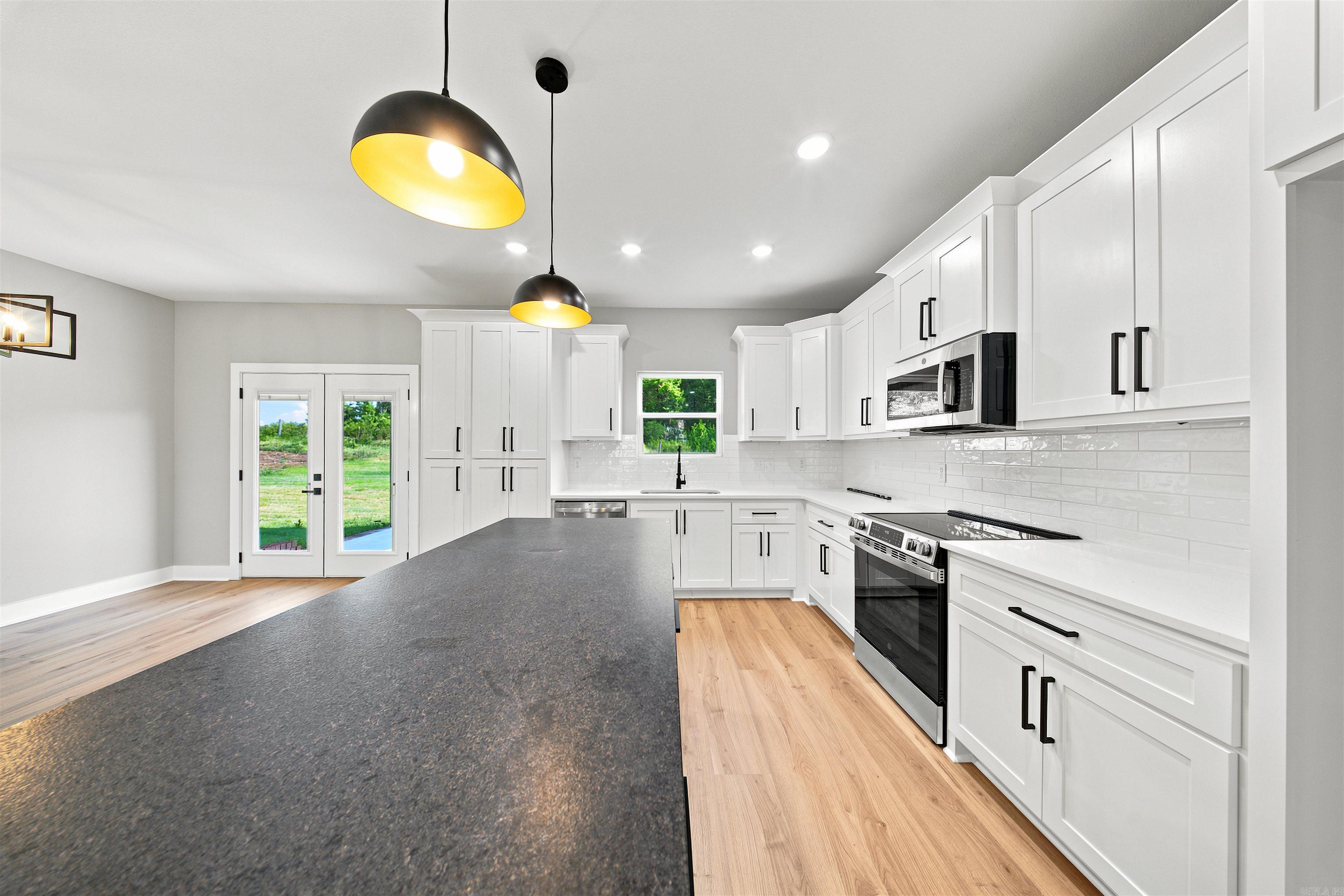 114 Michael Drive  Beebe, AR
