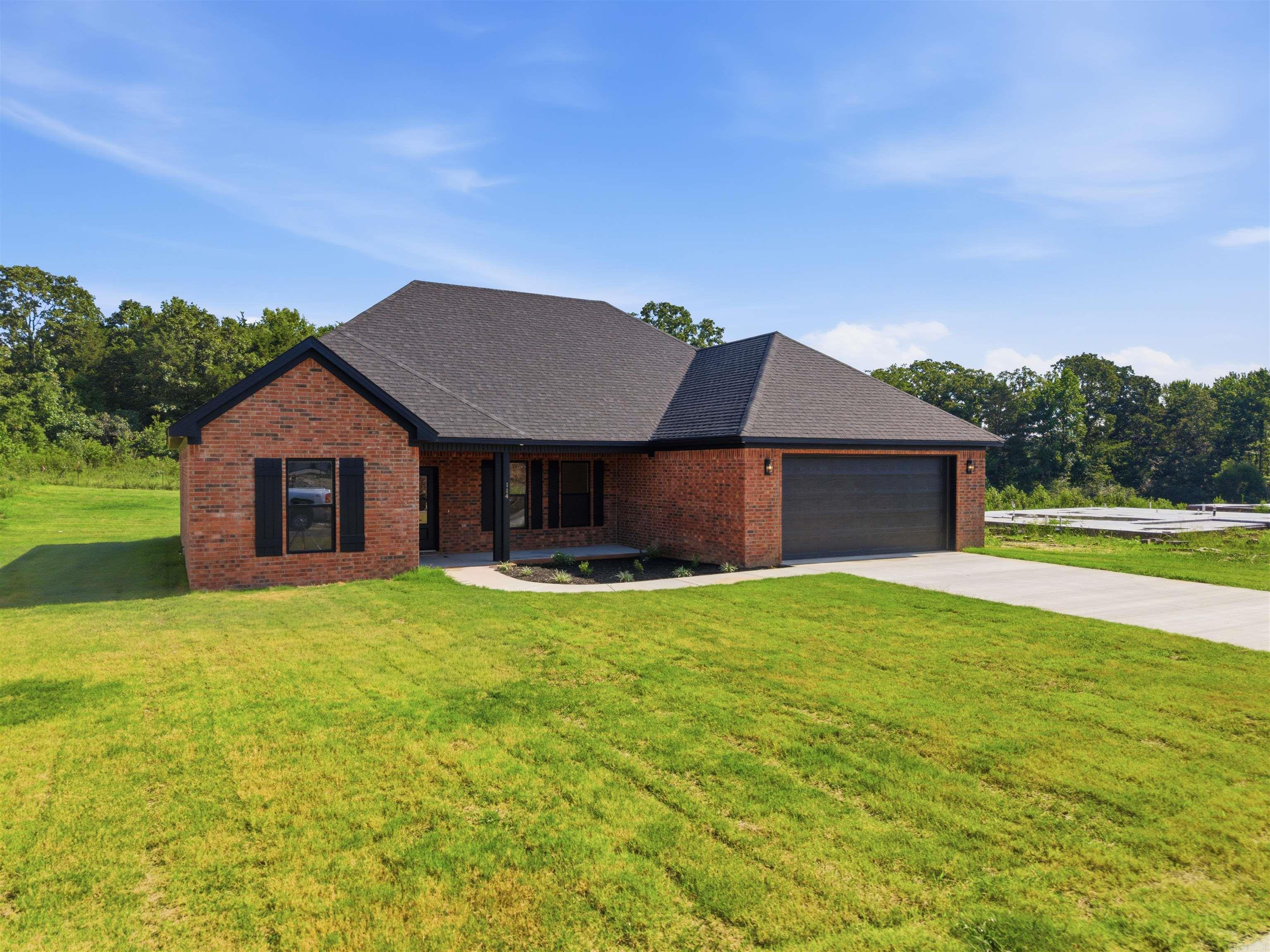 114 Michael Drive  Beebe, AR