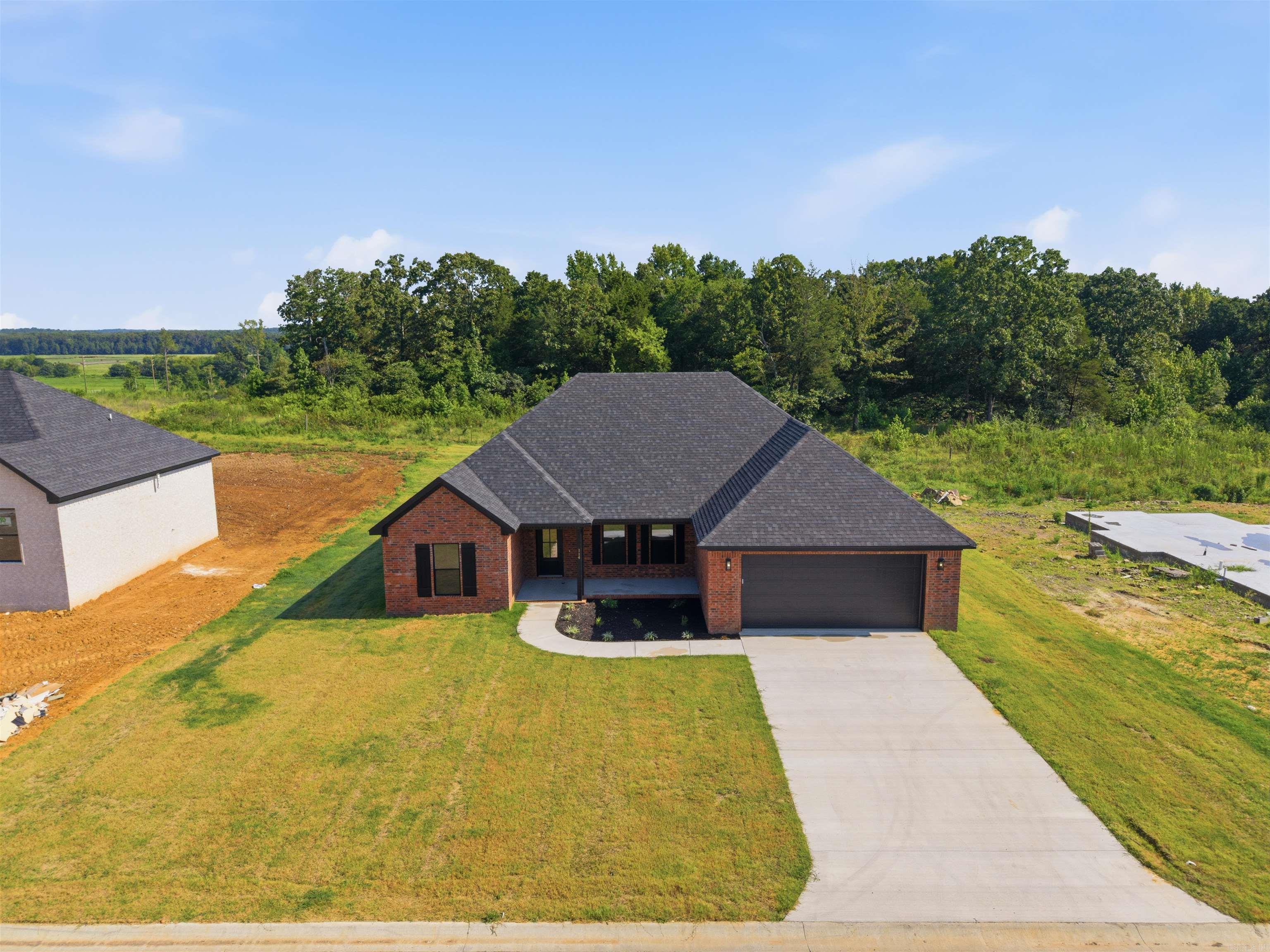 114 Michael Drive  Beebe, AR
