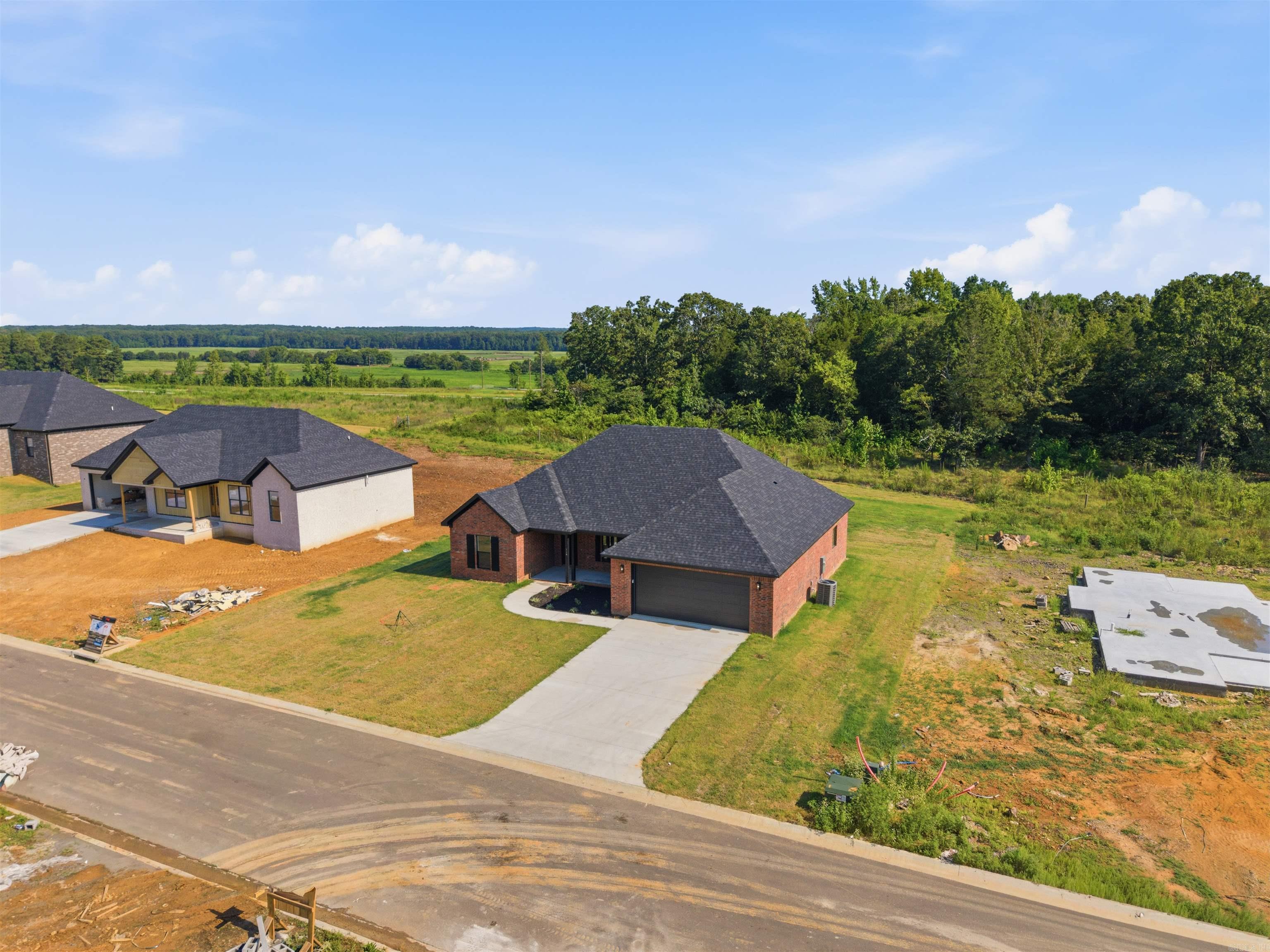 114 Michael Drive  Beebe, AR