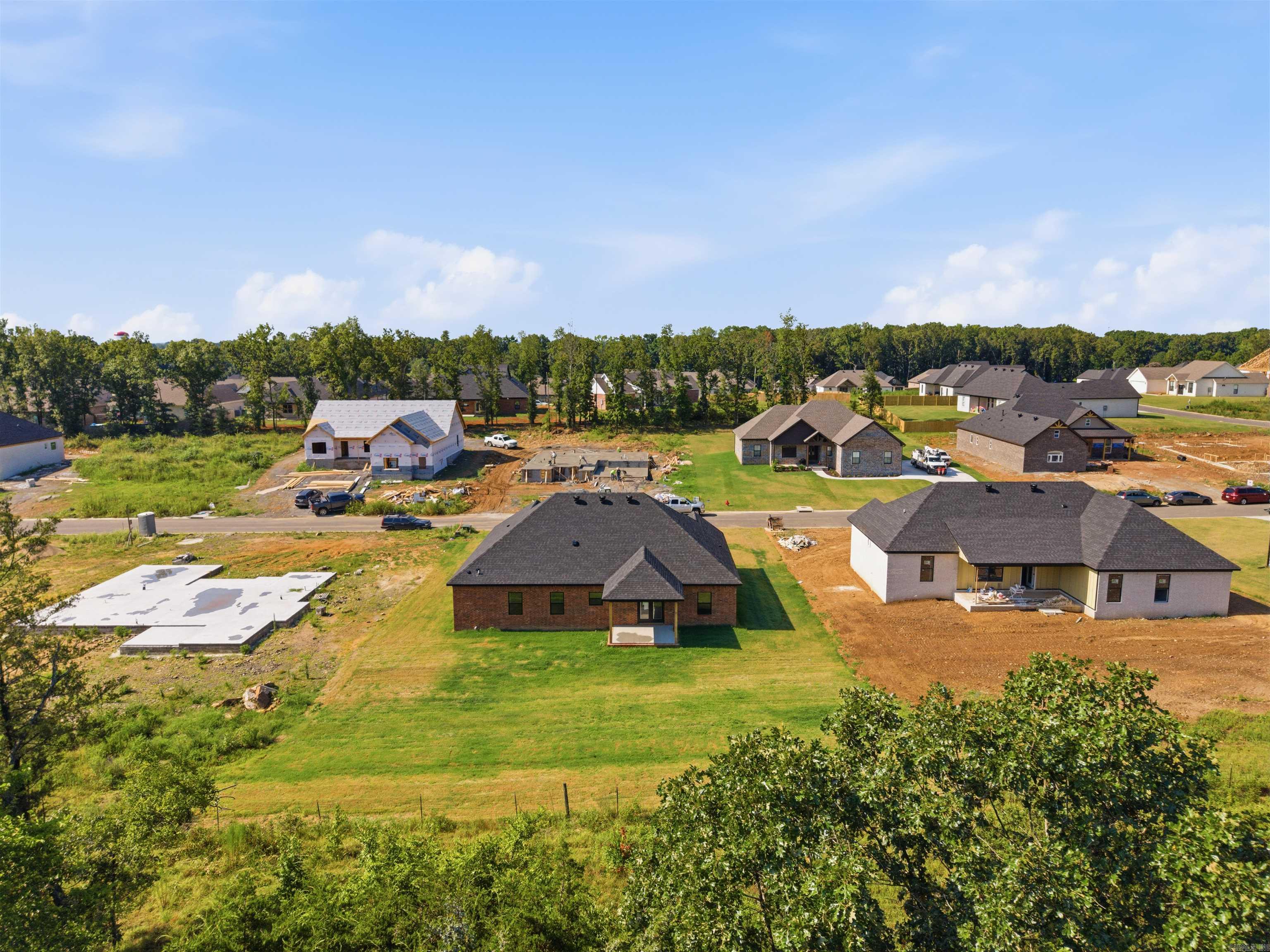 114 Michael Drive  Beebe, AR