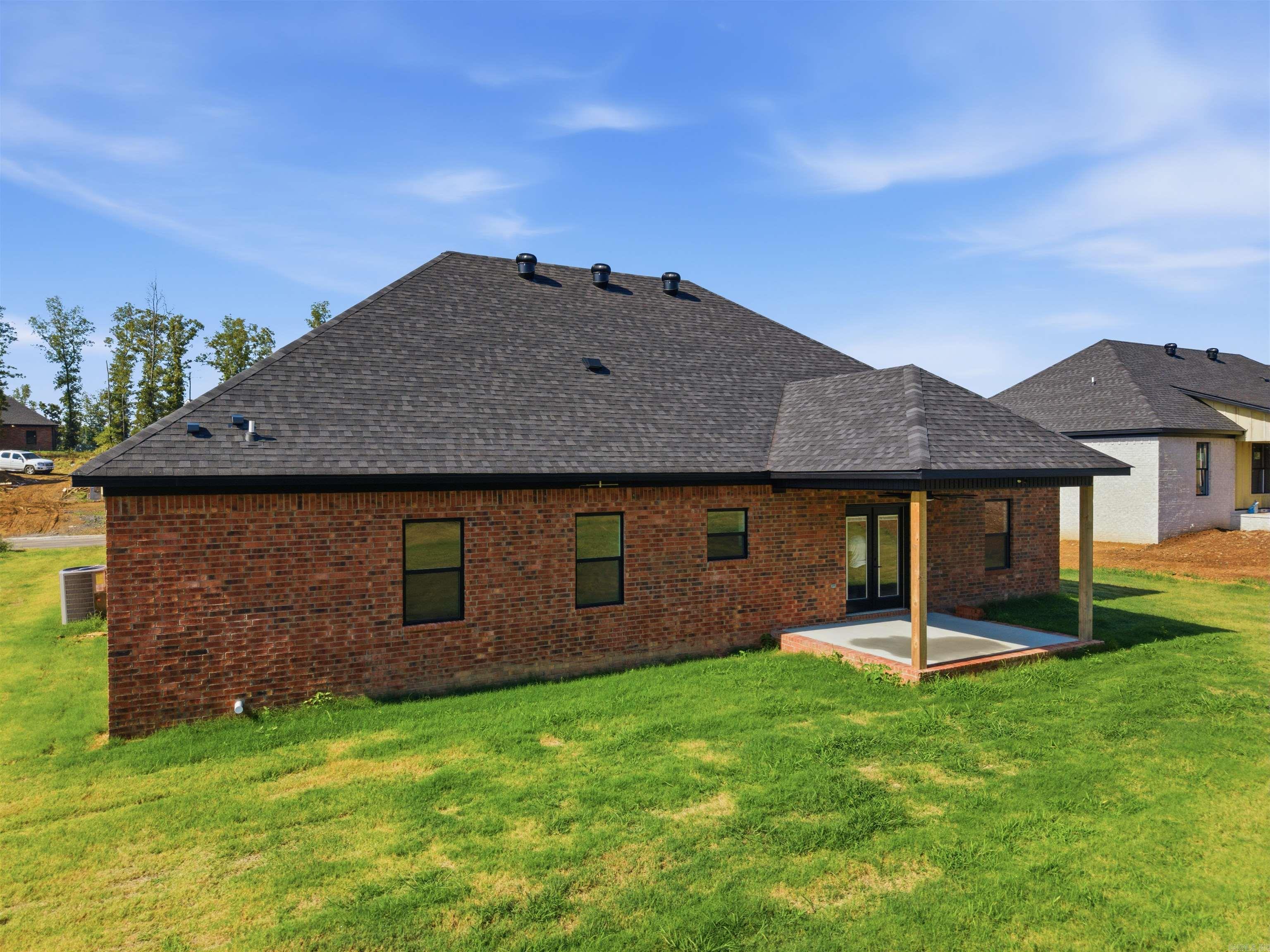 114 Michael Drive  Beebe, AR