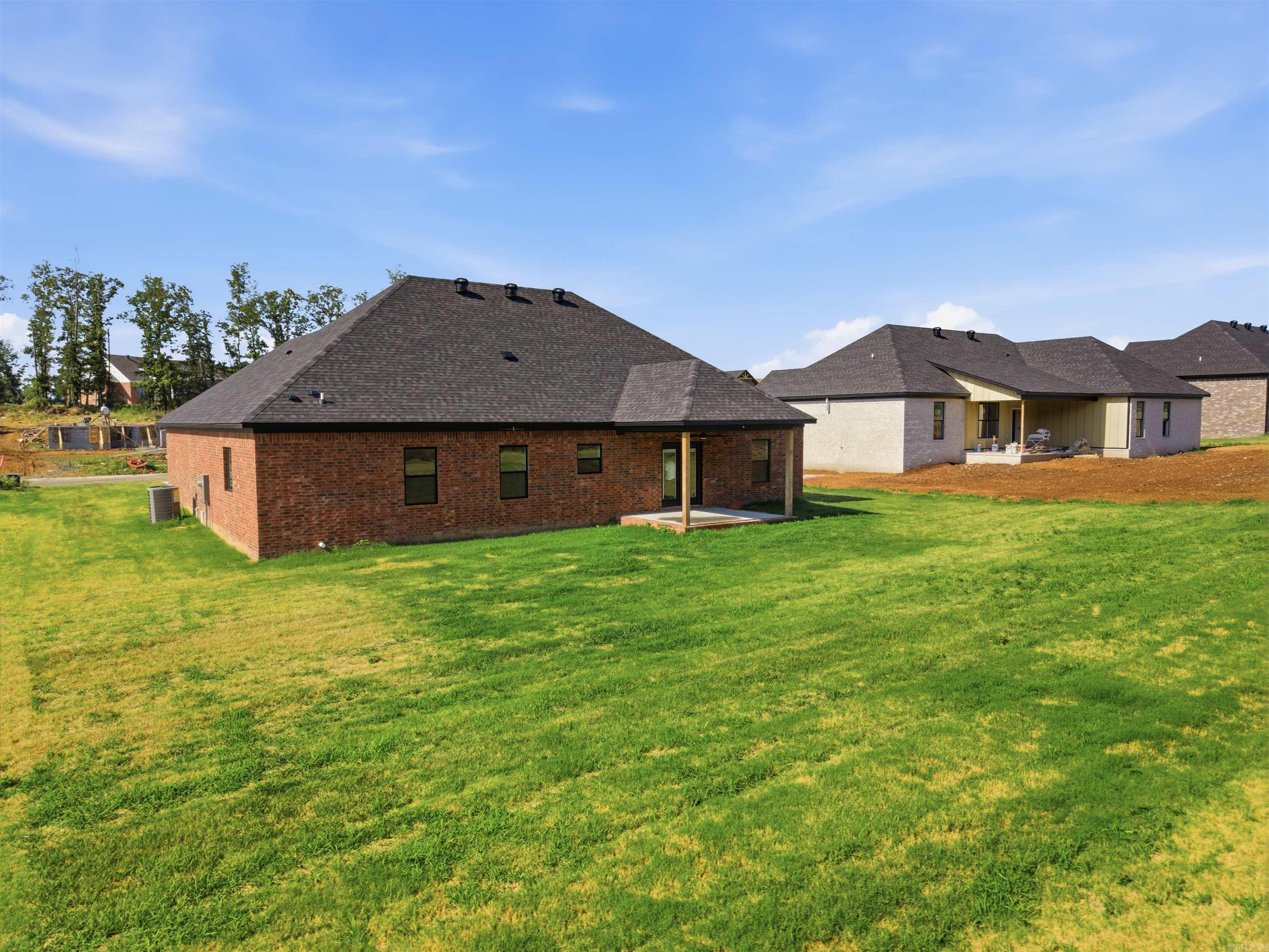 114 Michael Drive  Beebe, AR