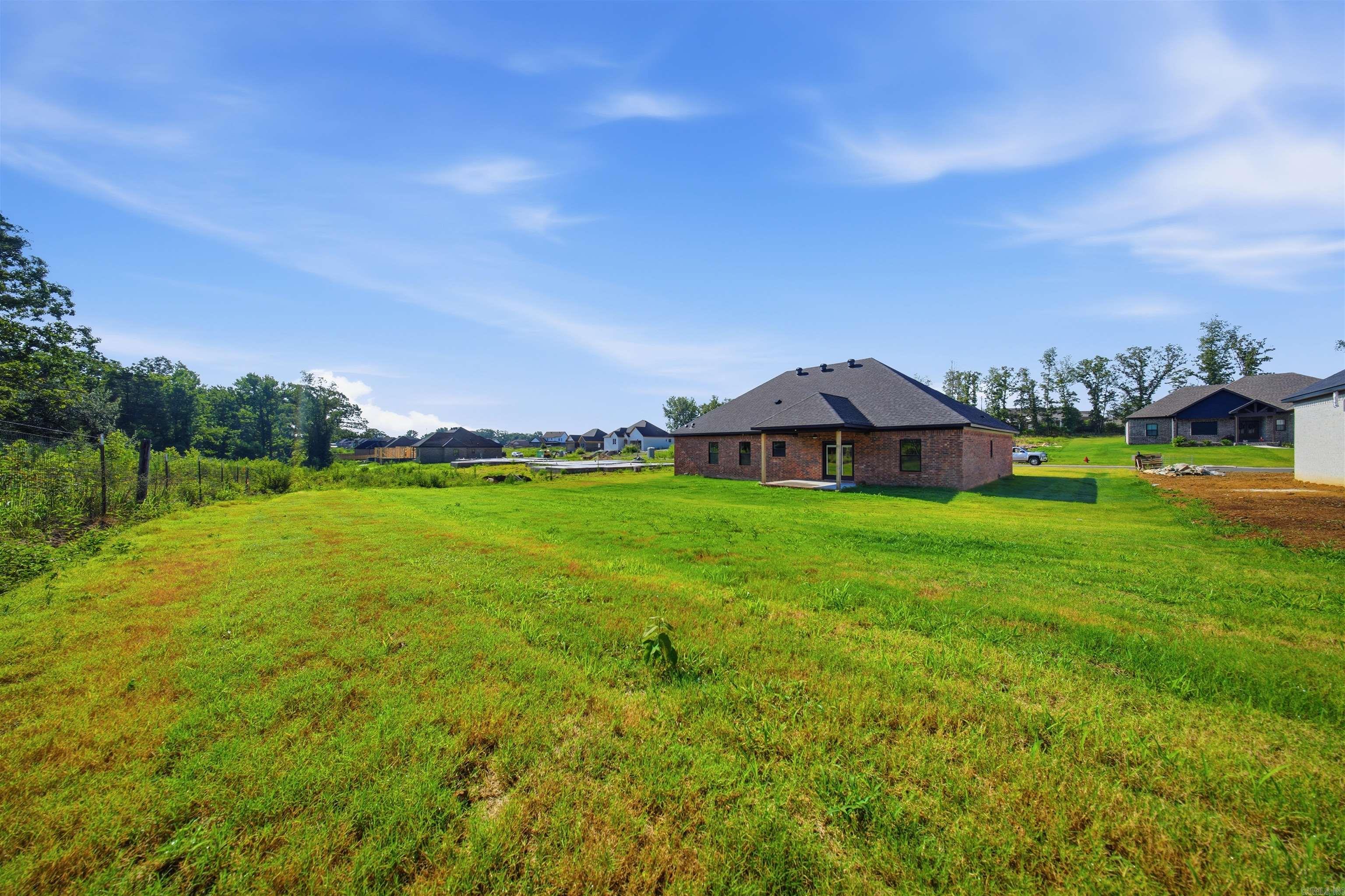 114 Michael Drive  Beebe, AR