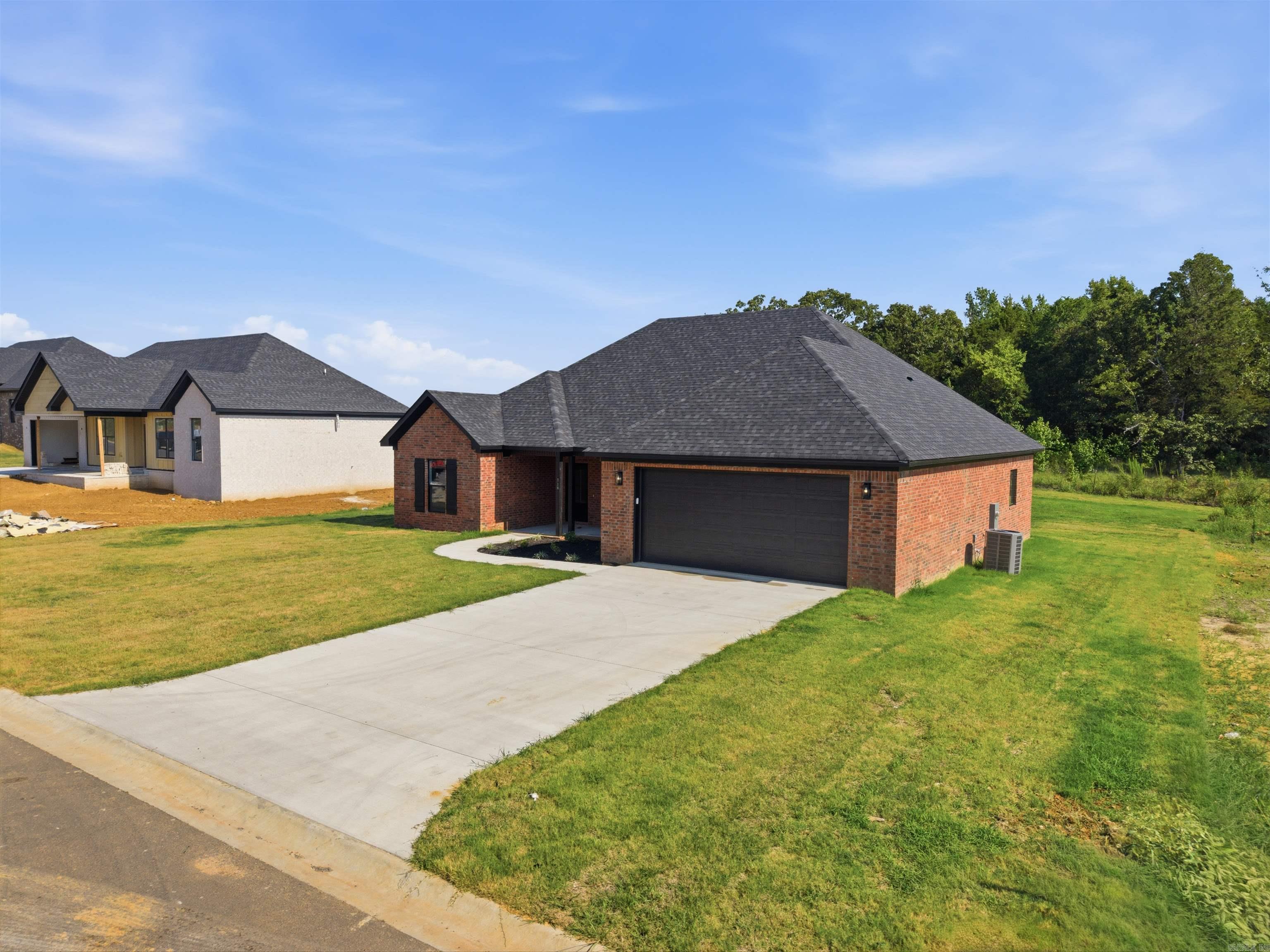 114 Michael Drive  Beebe, AR