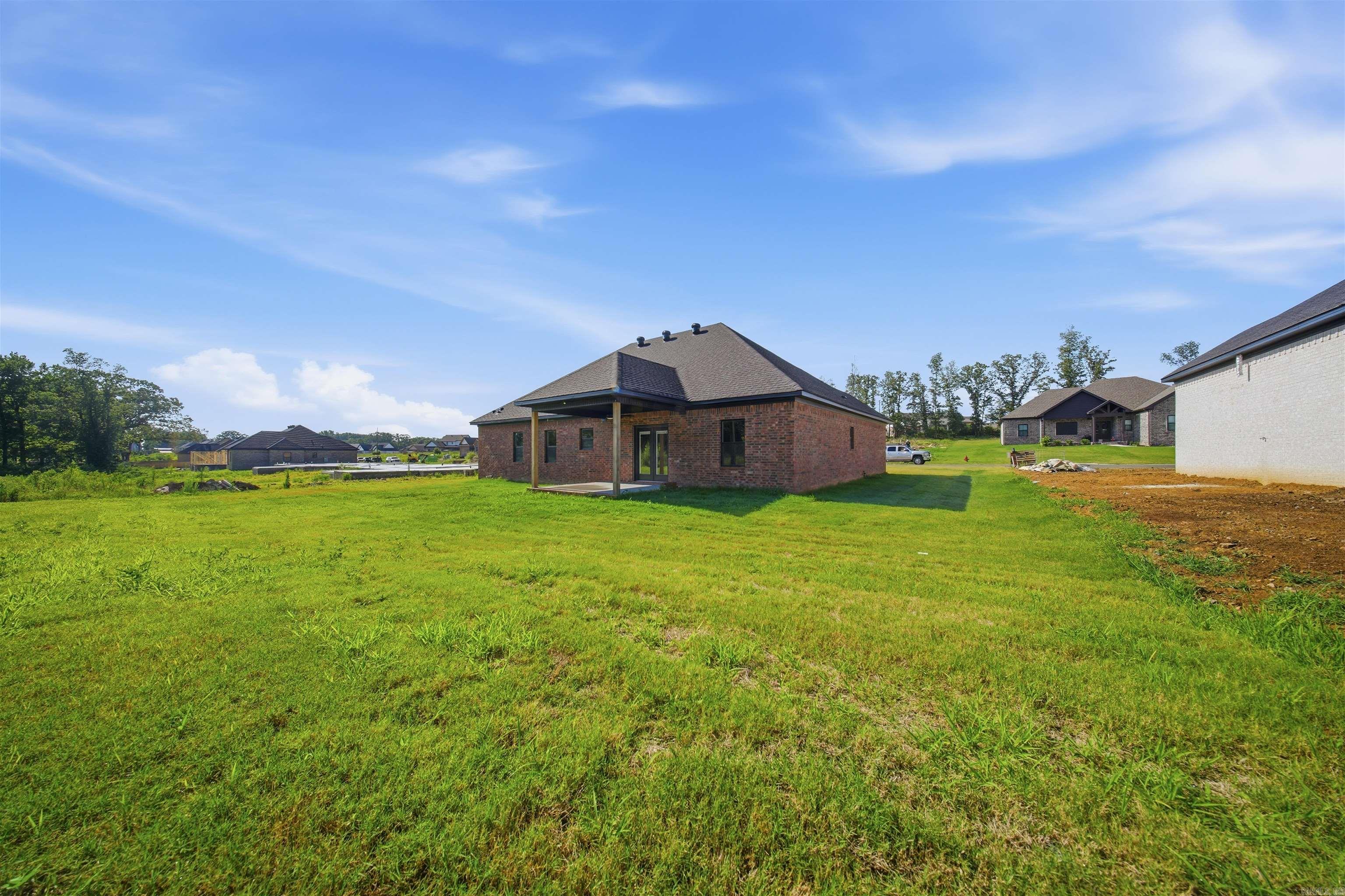 114 Michael Drive  Beebe, AR
