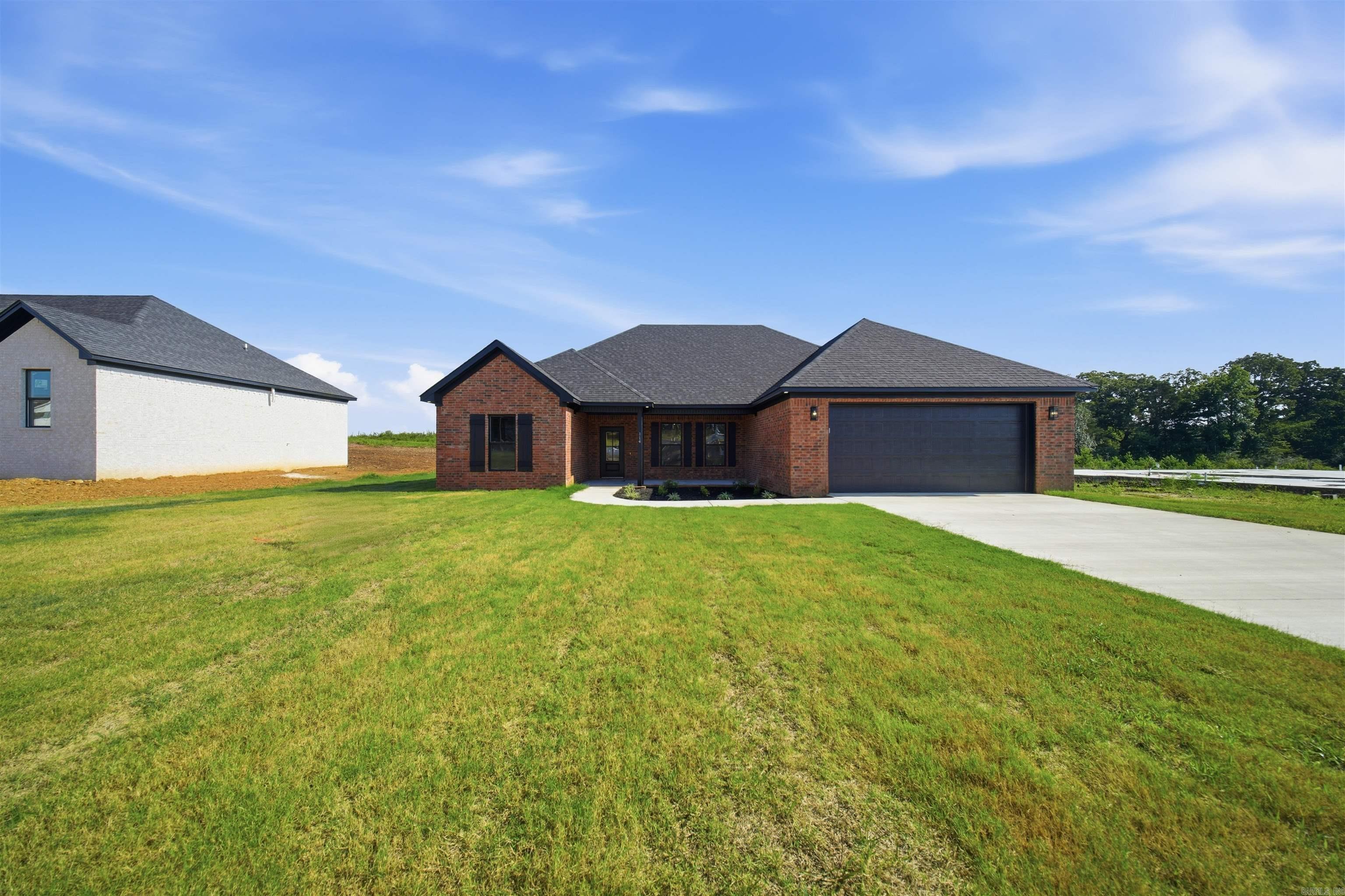 114 Michael Drive  Beebe, AR
