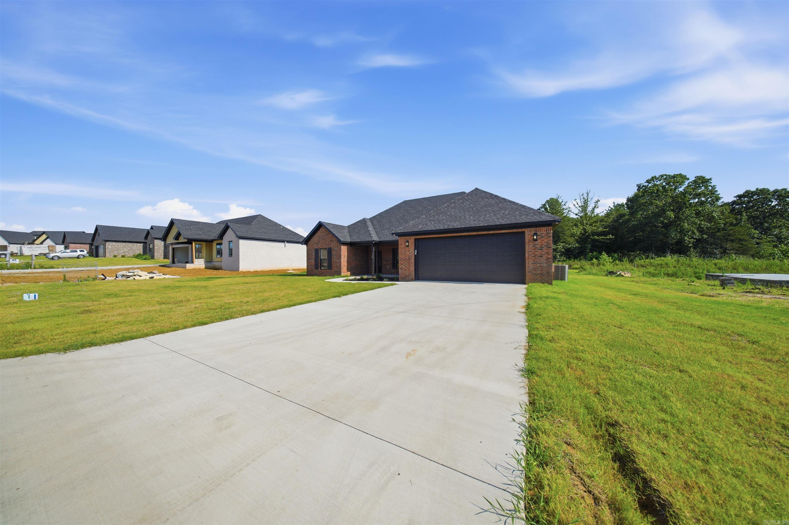 114 Michael Drive  Beebe, AR