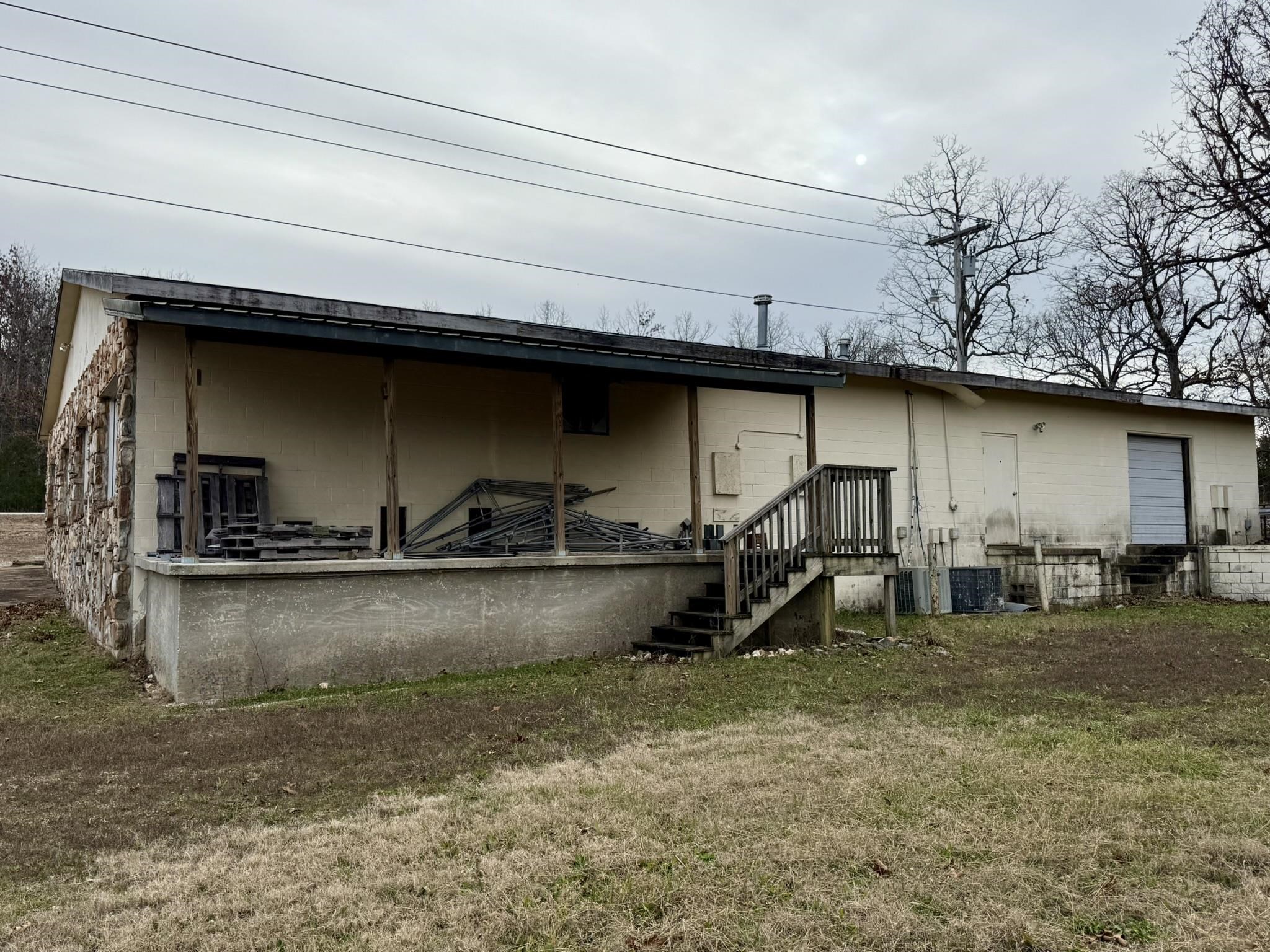 701 Highway 289 N  Horseshoe Bend, AR