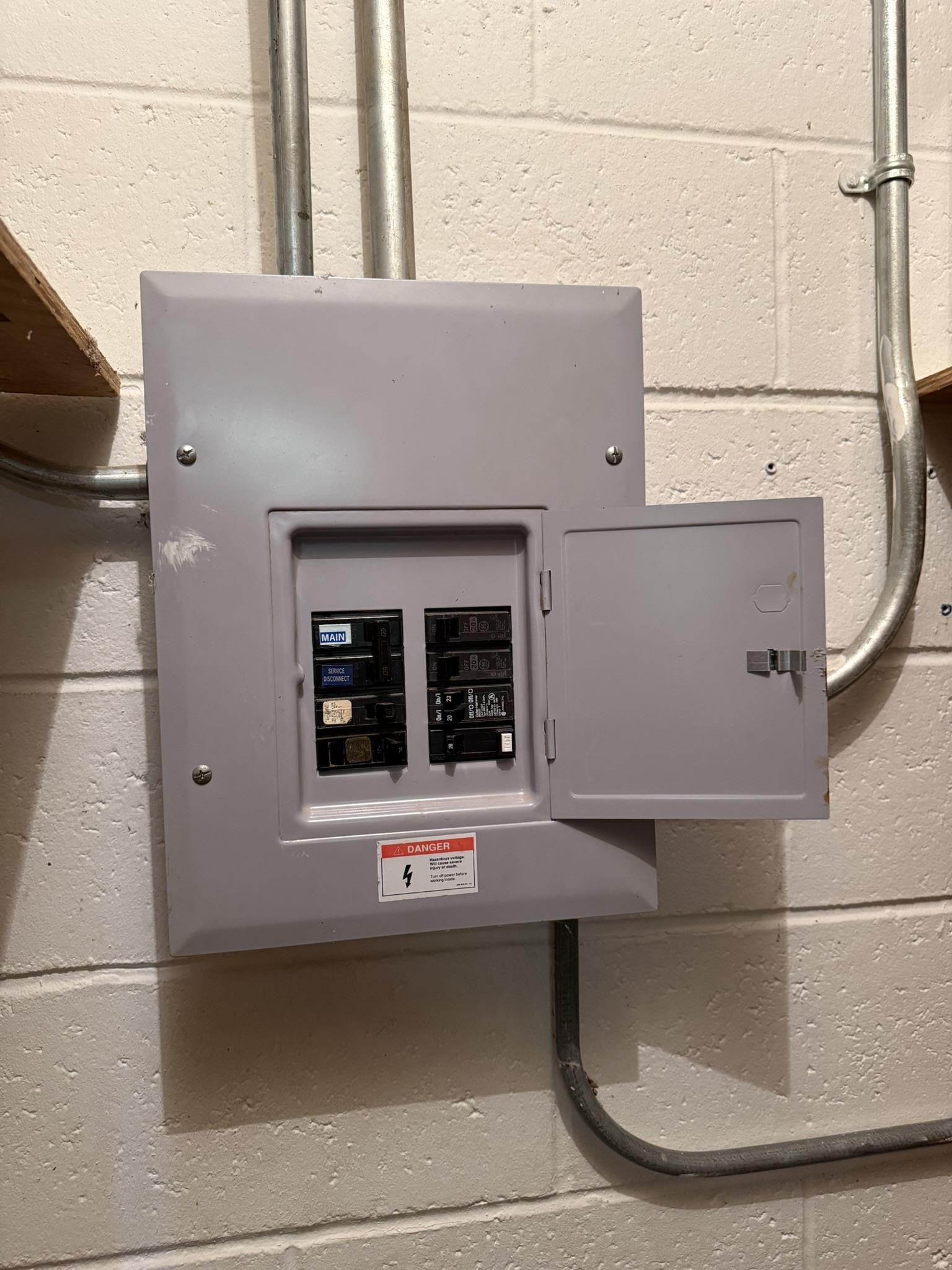 701 Highway 289 N  Horseshoe Bend, AR