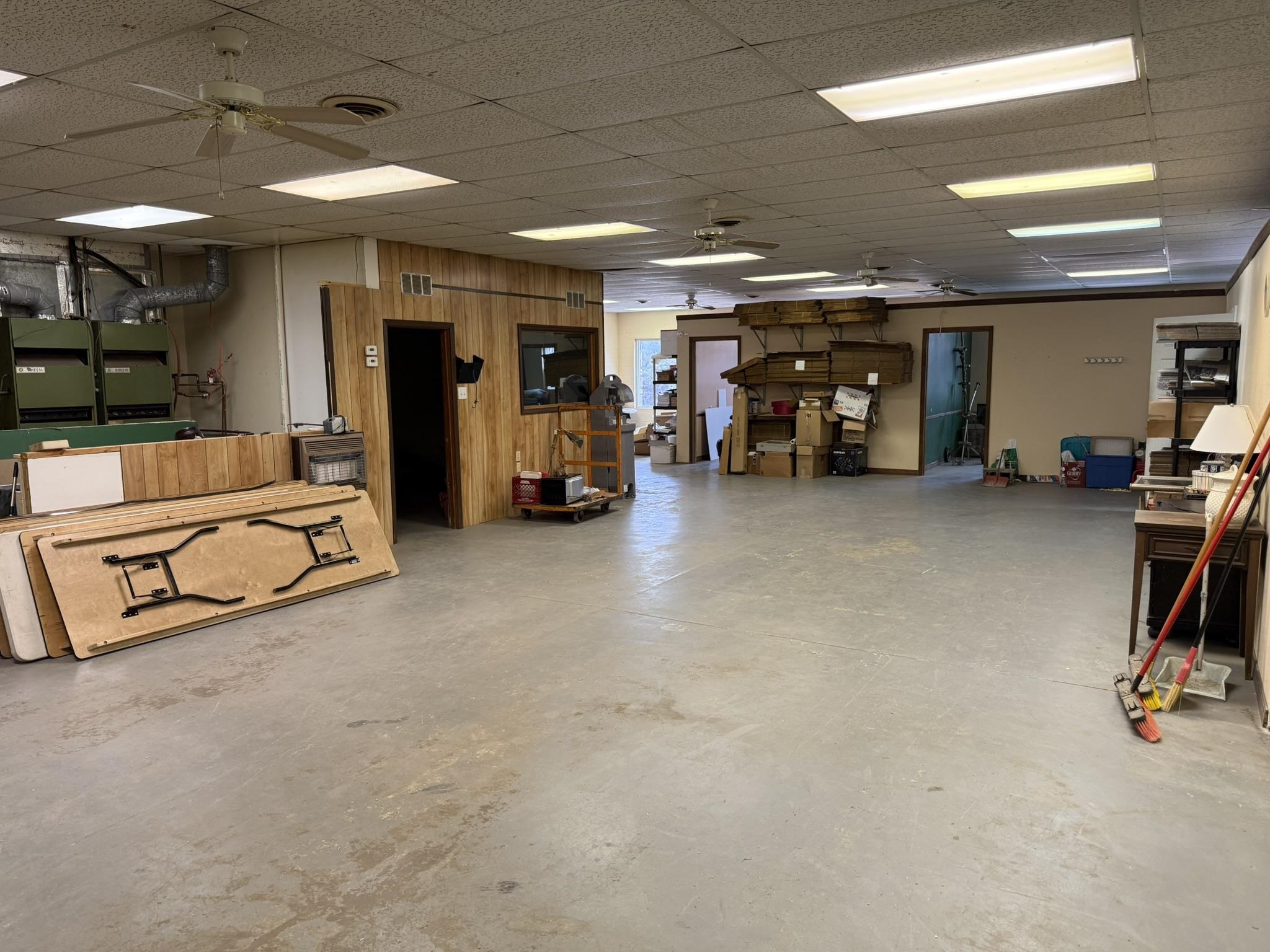 701 Highway 289 N  Horseshoe Bend, AR