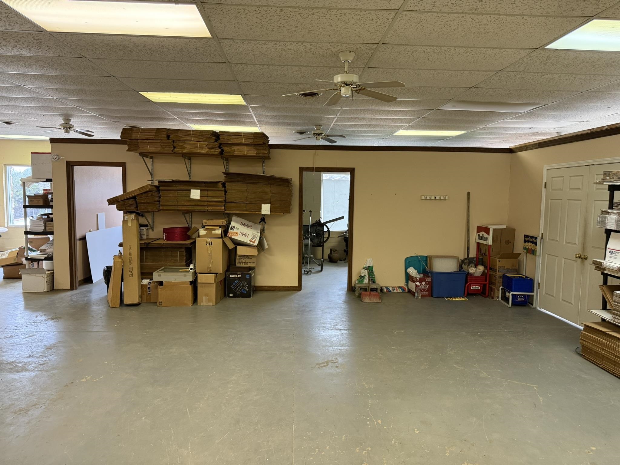 701 Highway 289 N  Horseshoe Bend, AR