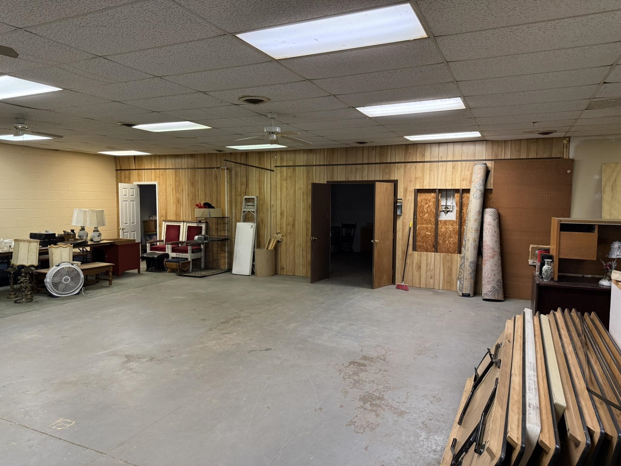 701 Highway 289 N  Horseshoe Bend, AR